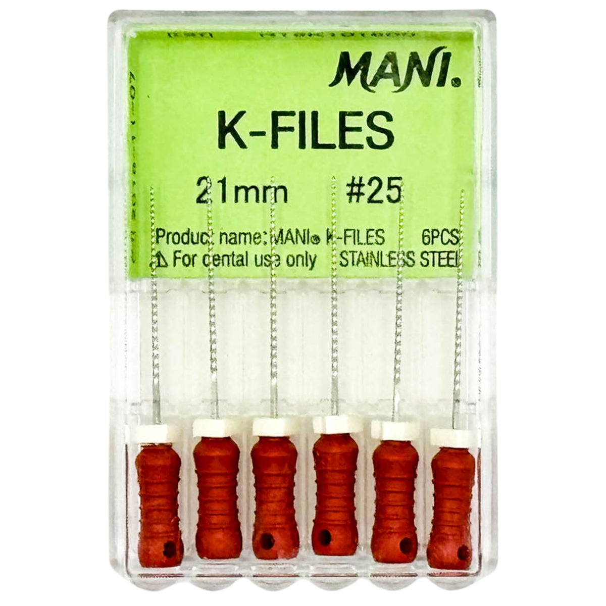 Limas Mani K