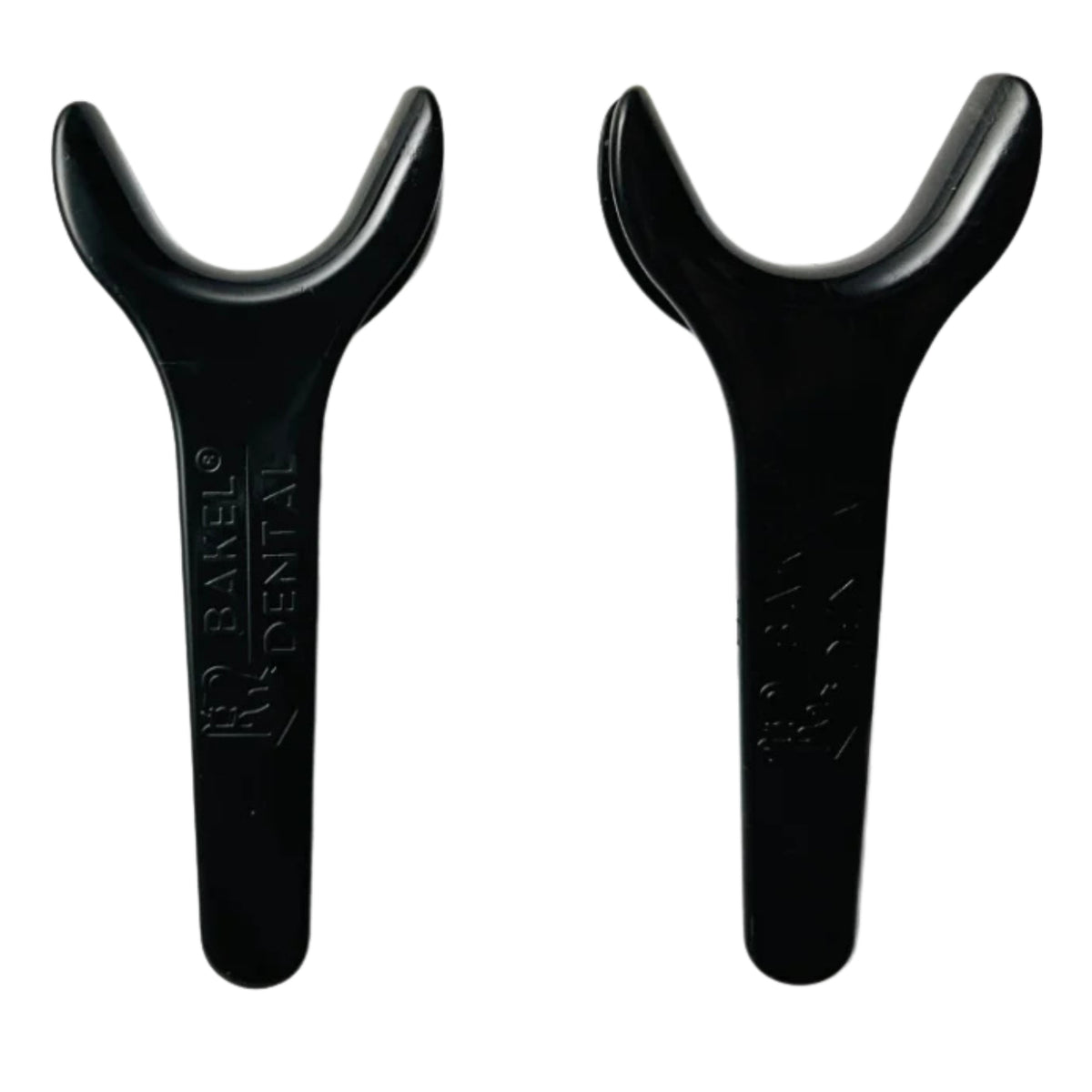 Retractor para fotografía negro Bakel c/2