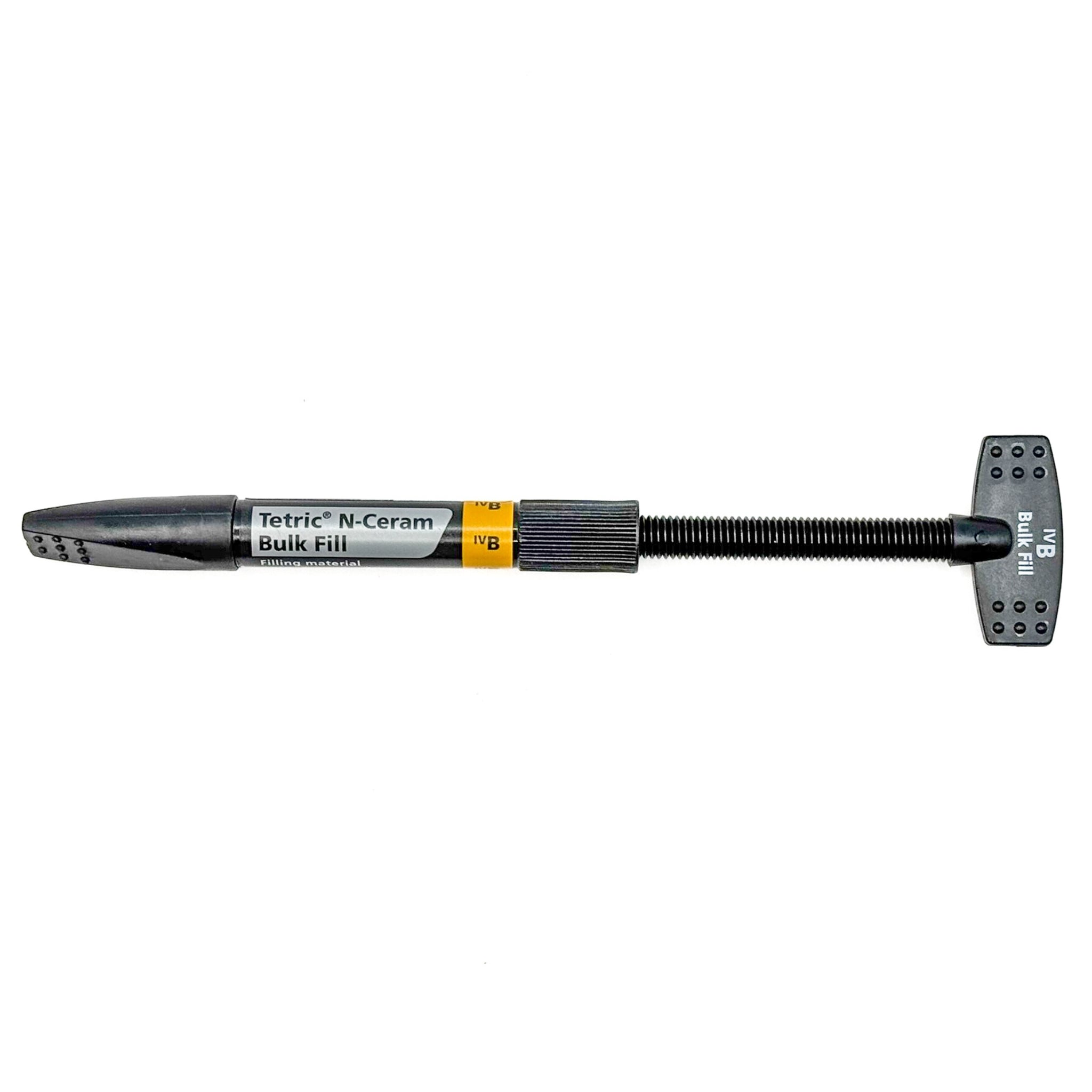 Tetric n-ceram Bulk 3.5g