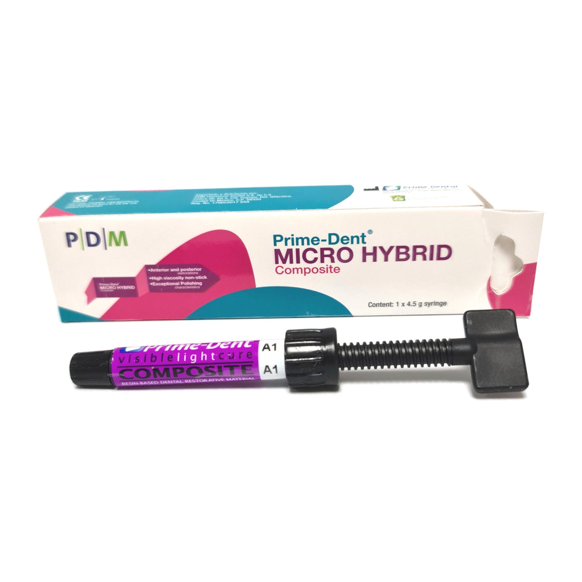 Refill Micro Hibrida 4.5 g prime