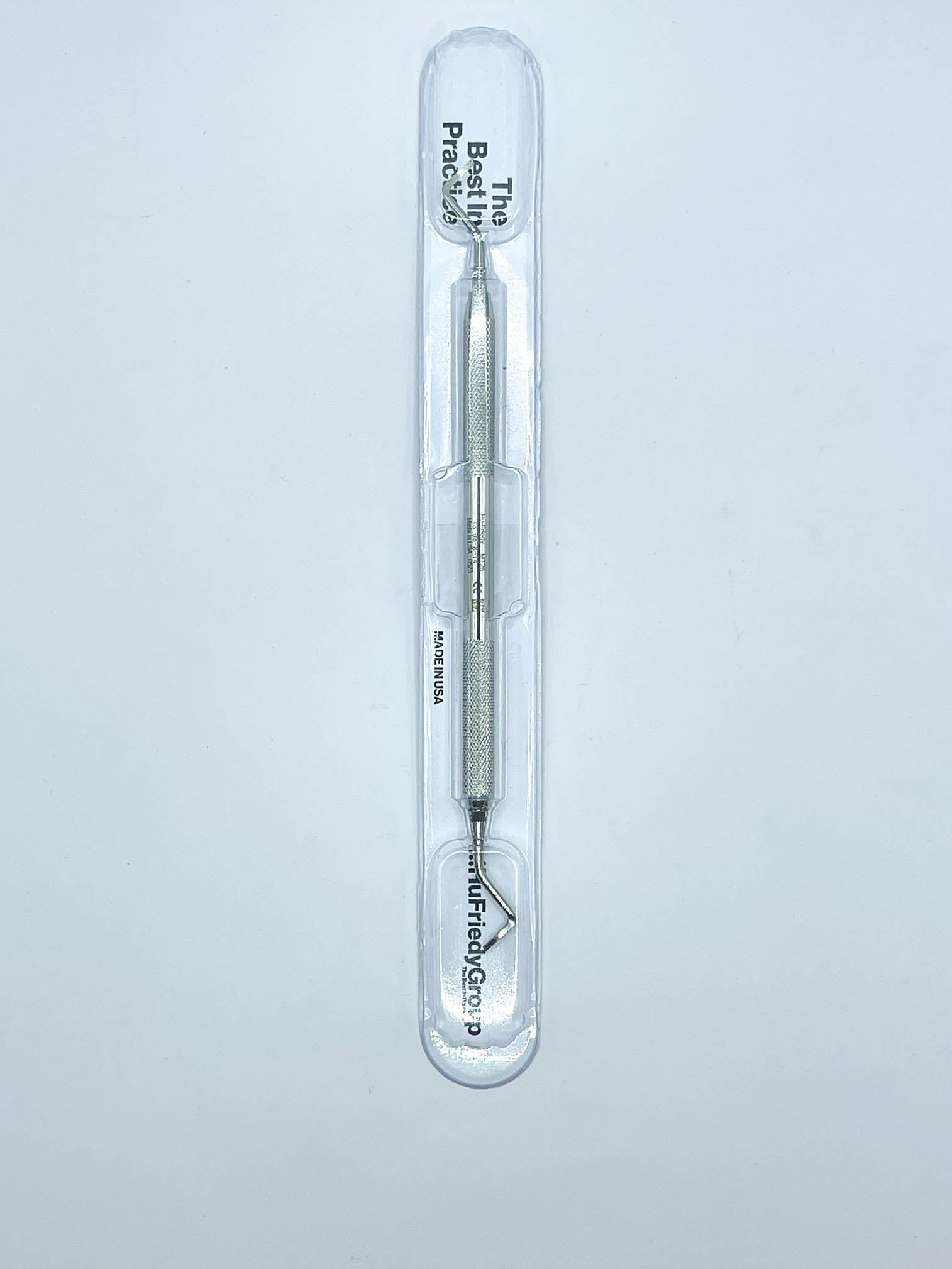 Alizador de margen 26 distal (13-95-8-14) hu-friedy