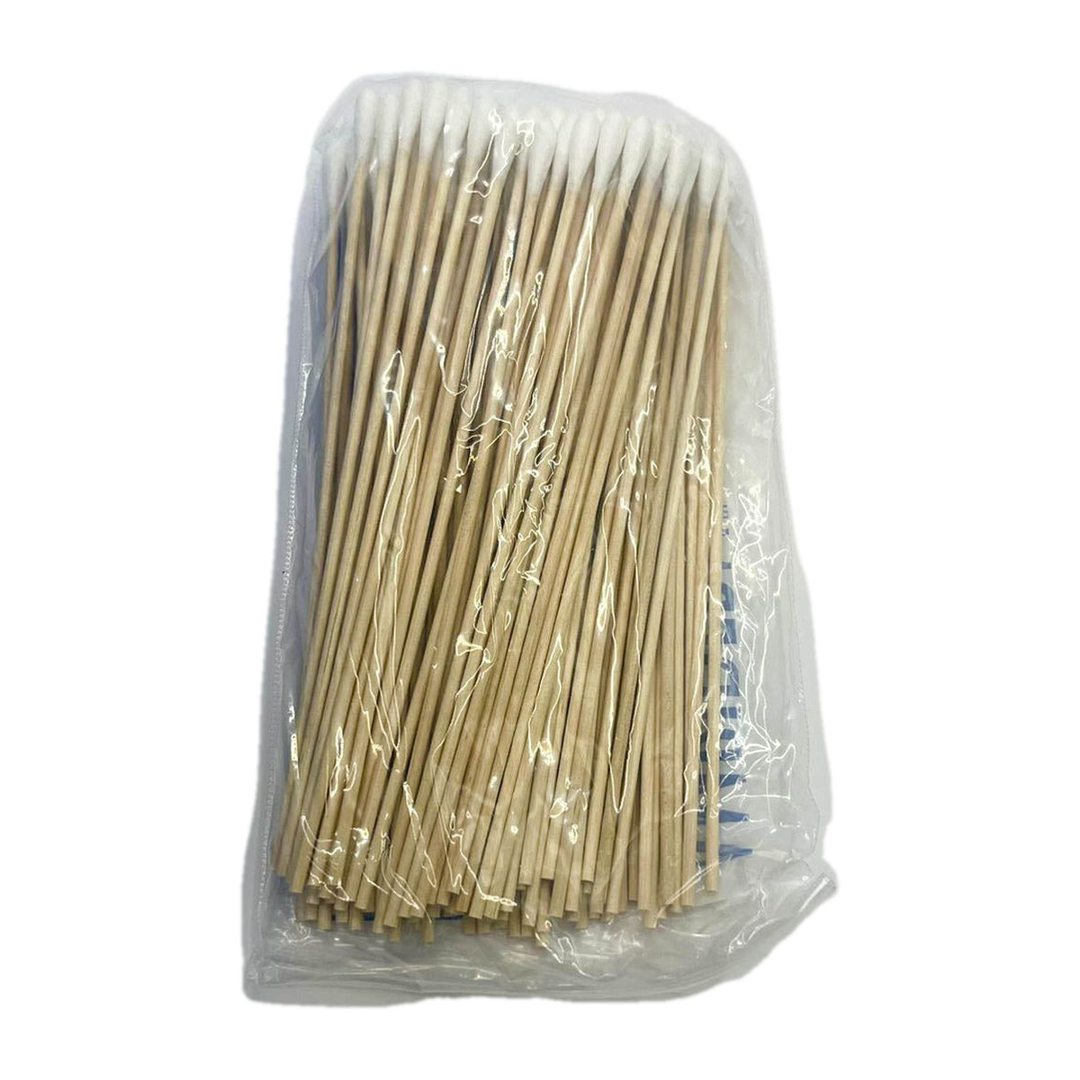 Aplicador de madera con 100