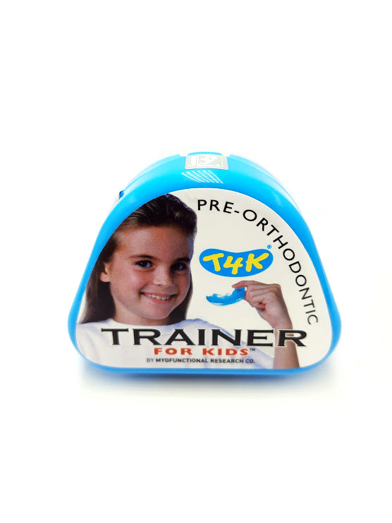 Trainer Myobrace fase 1 y 2