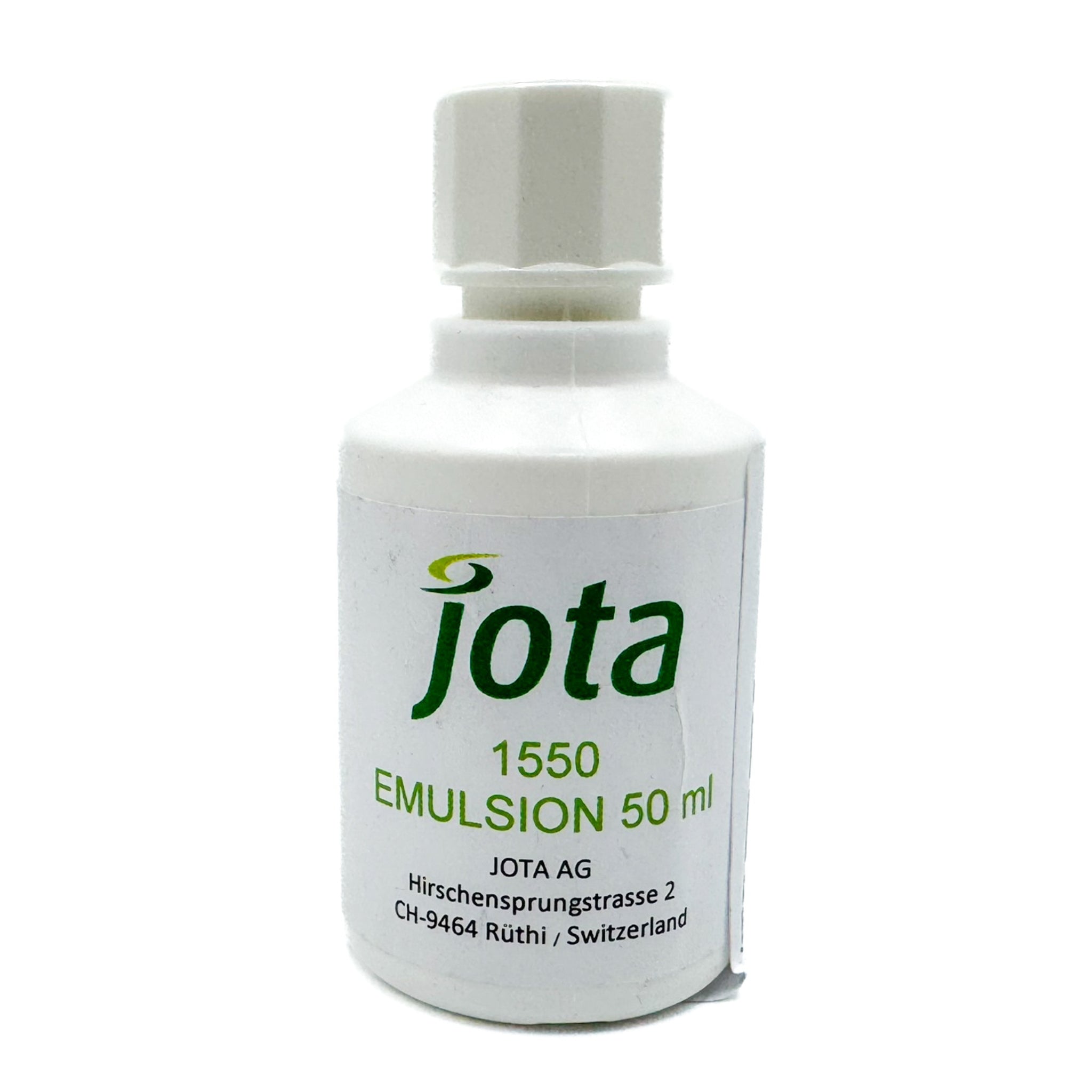 Emulsion para pulir 50 ml