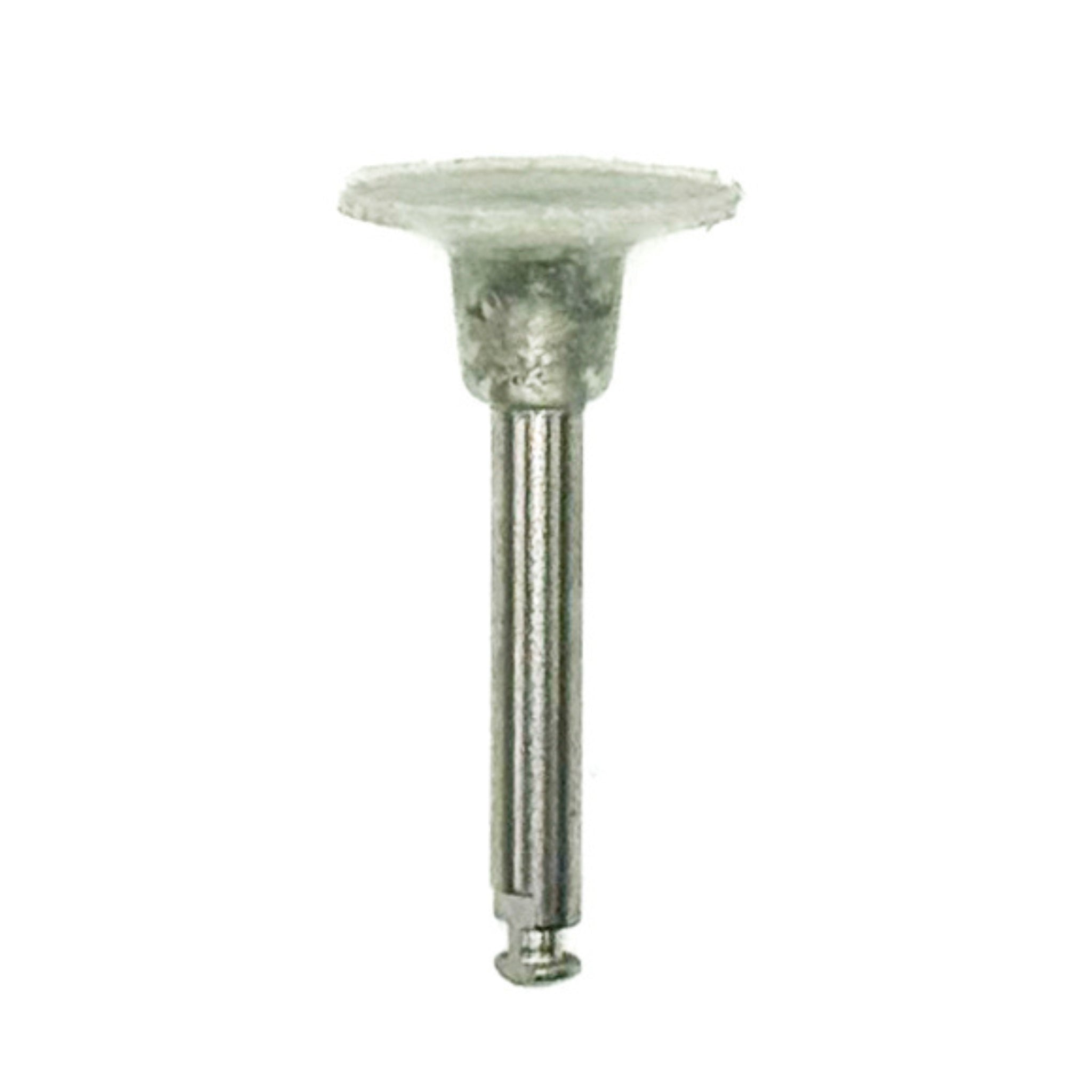 Pulidor p/bracket en disco c/1