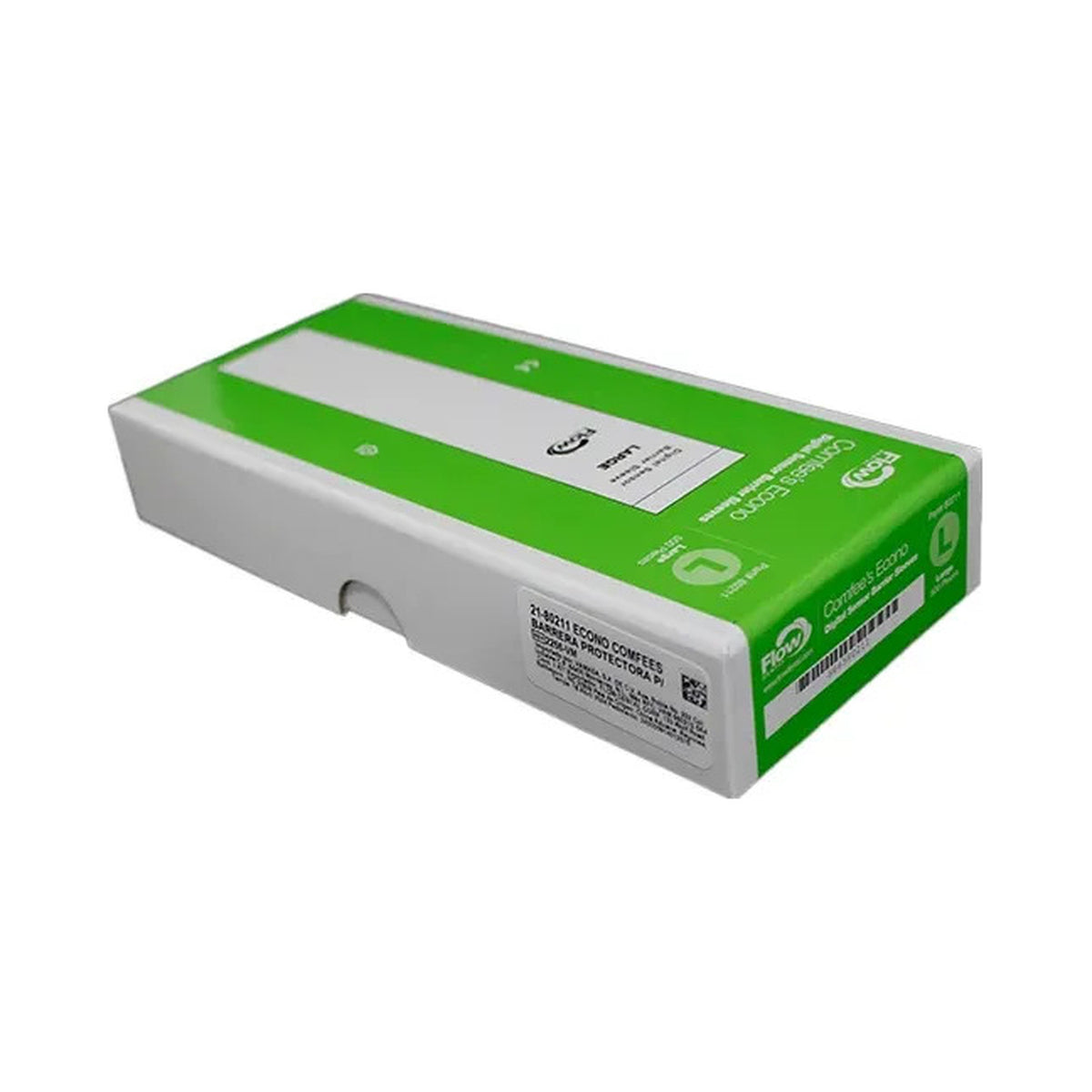 Econo comfees barrera protectora p/sensor digital grande (2266-VM)