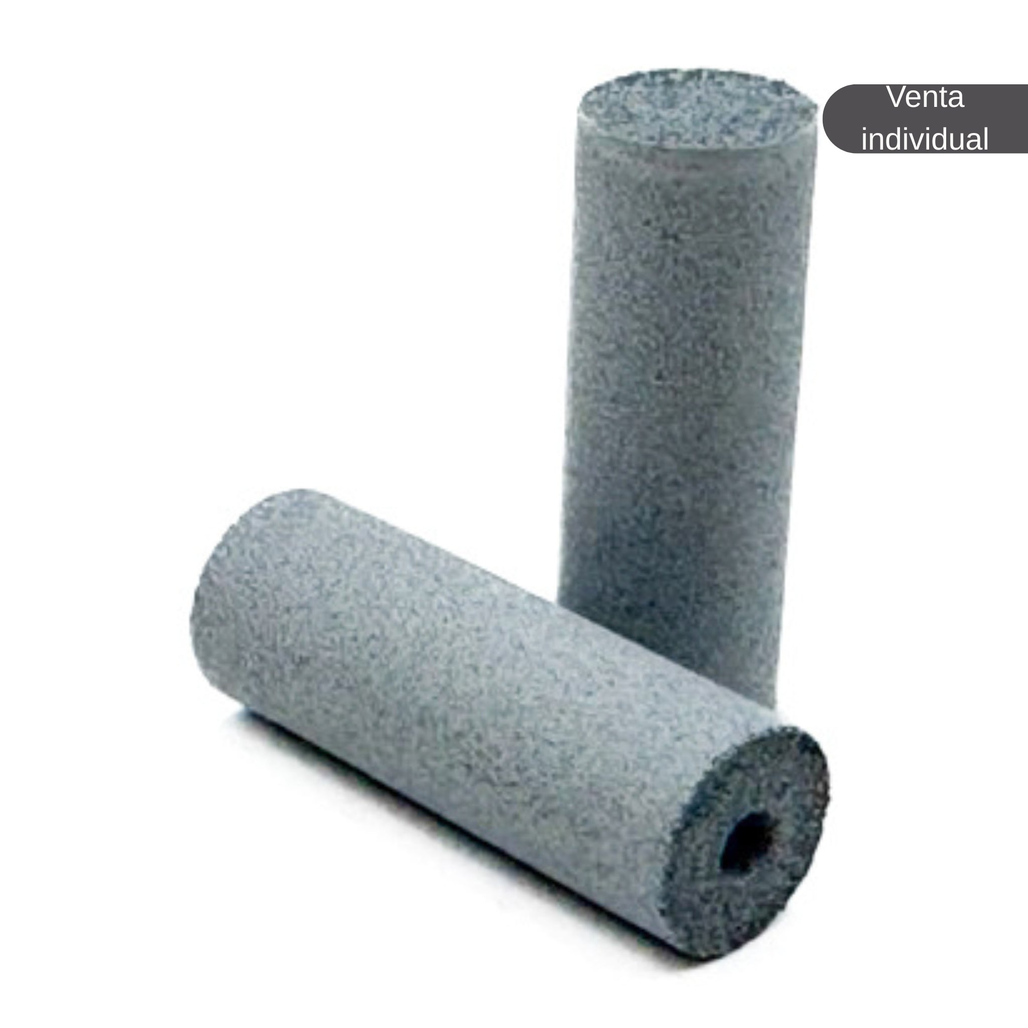 Cono de carburo blanco 9538 c/1 pza