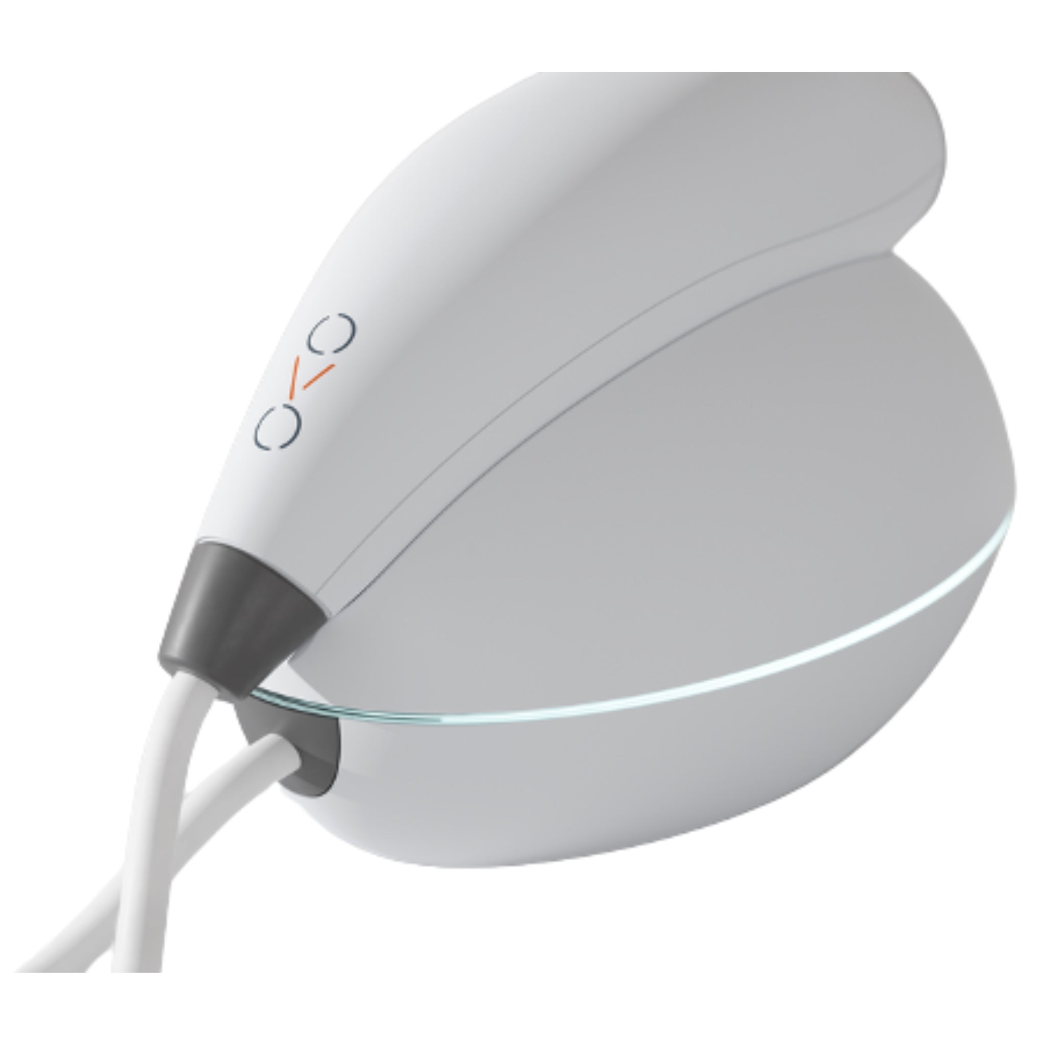 Scanner intraoral 3disc ovo (nal)