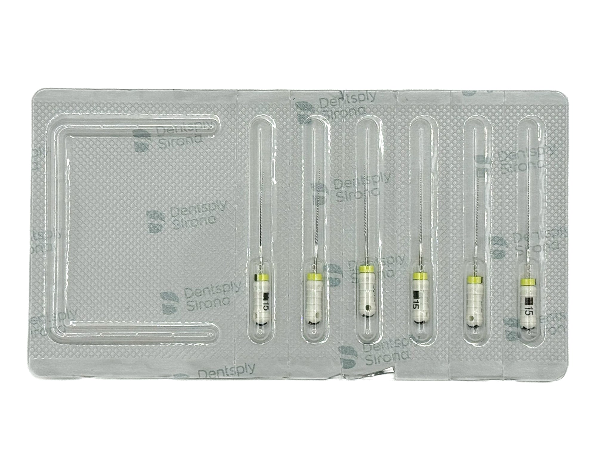 Lima k-flexofile readysteel (dentsply maillefer)