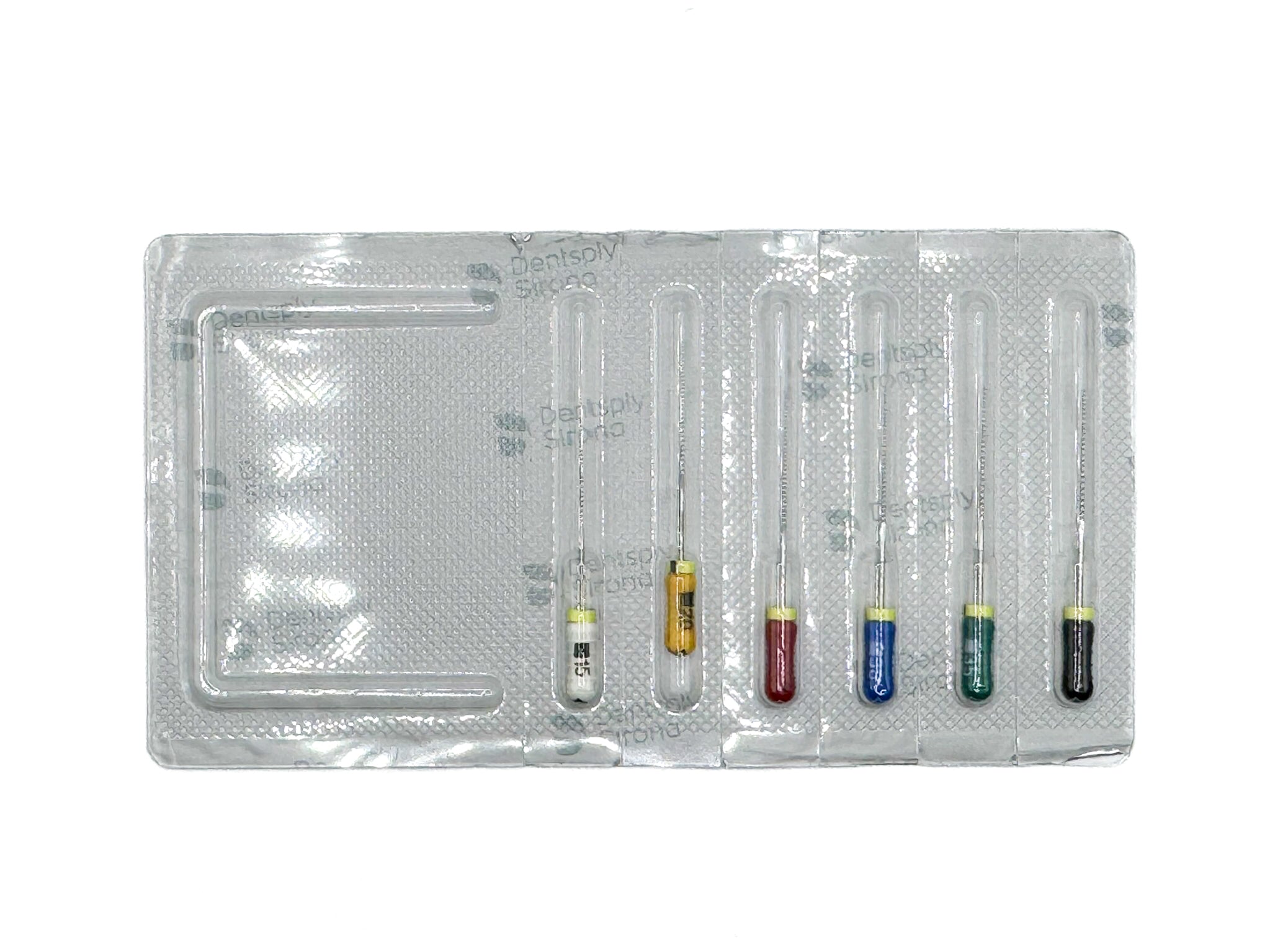 Lima k-file readysteel (dentsply maillefer)