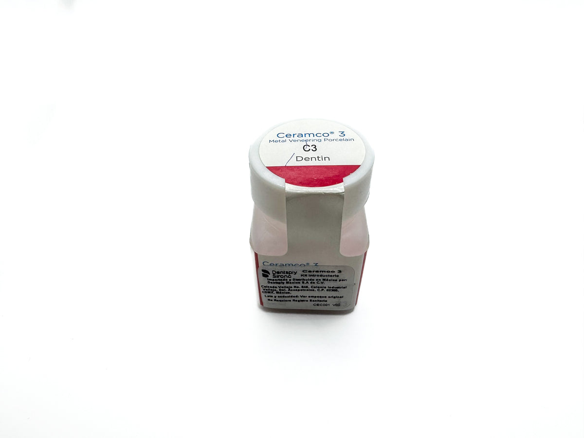 C3 dentina 10 g Dentsply