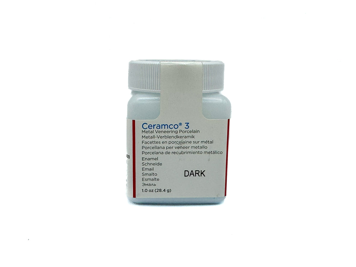 C3 esmalte frasco 1 oz Dentsply