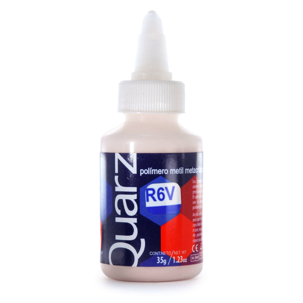 Acrilico quarz normal — 111-1070