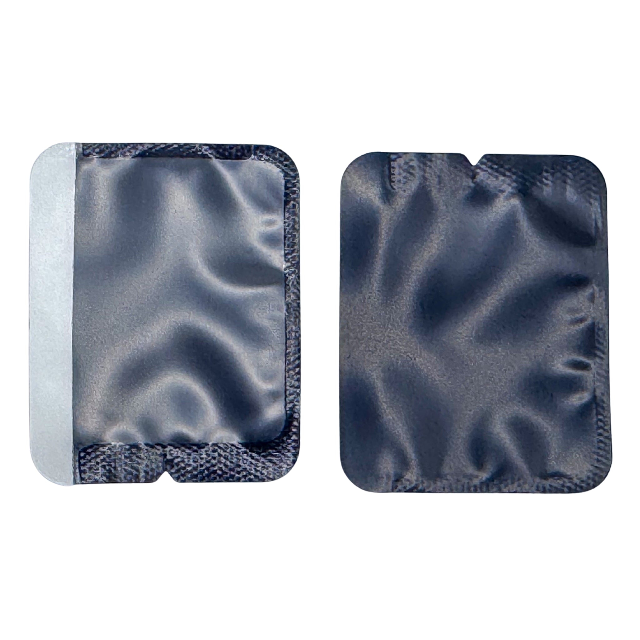 Barrera safari p/placa de fosforo #2, c/150 horizontal