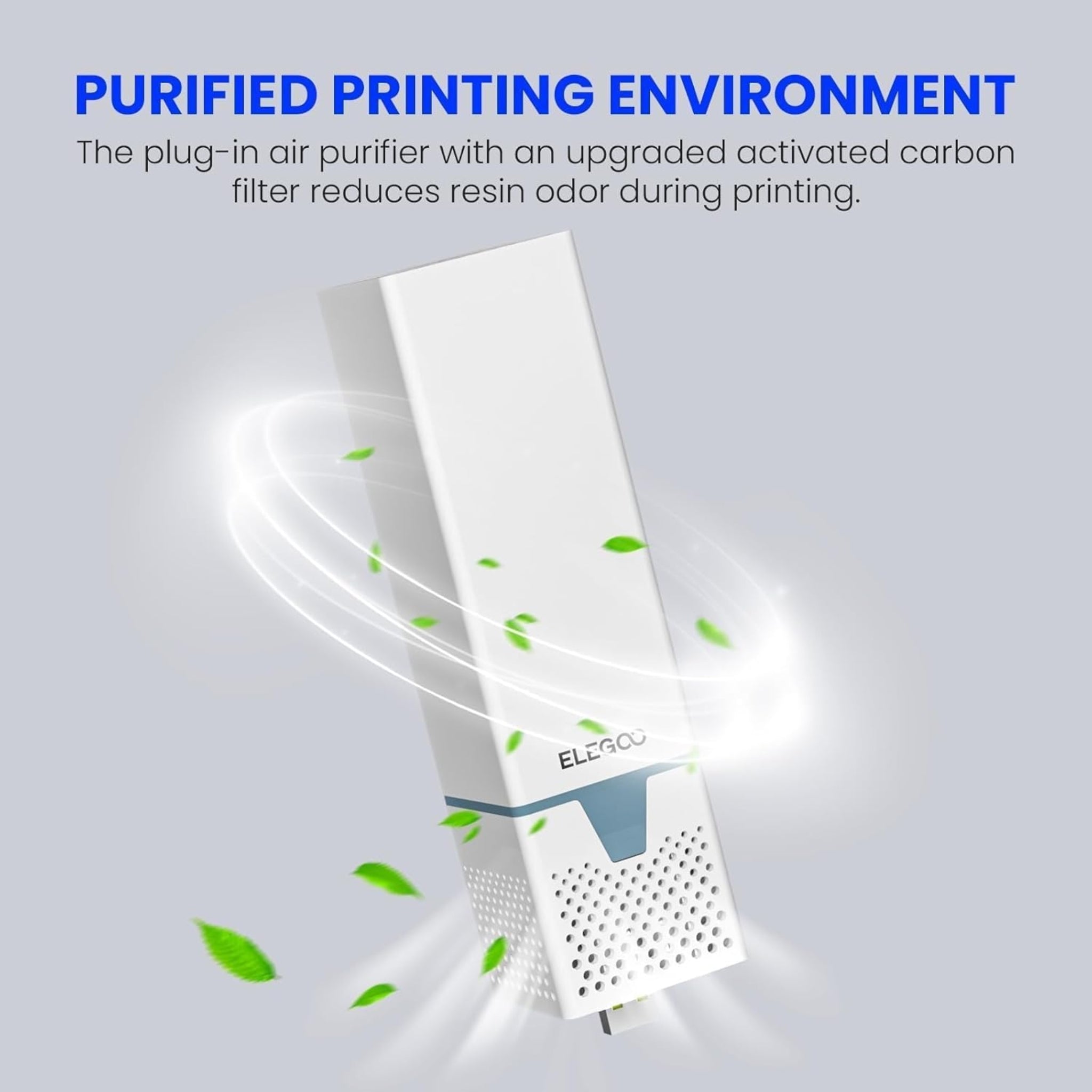 Impresora 3d elegoo mars 4 9k ultra