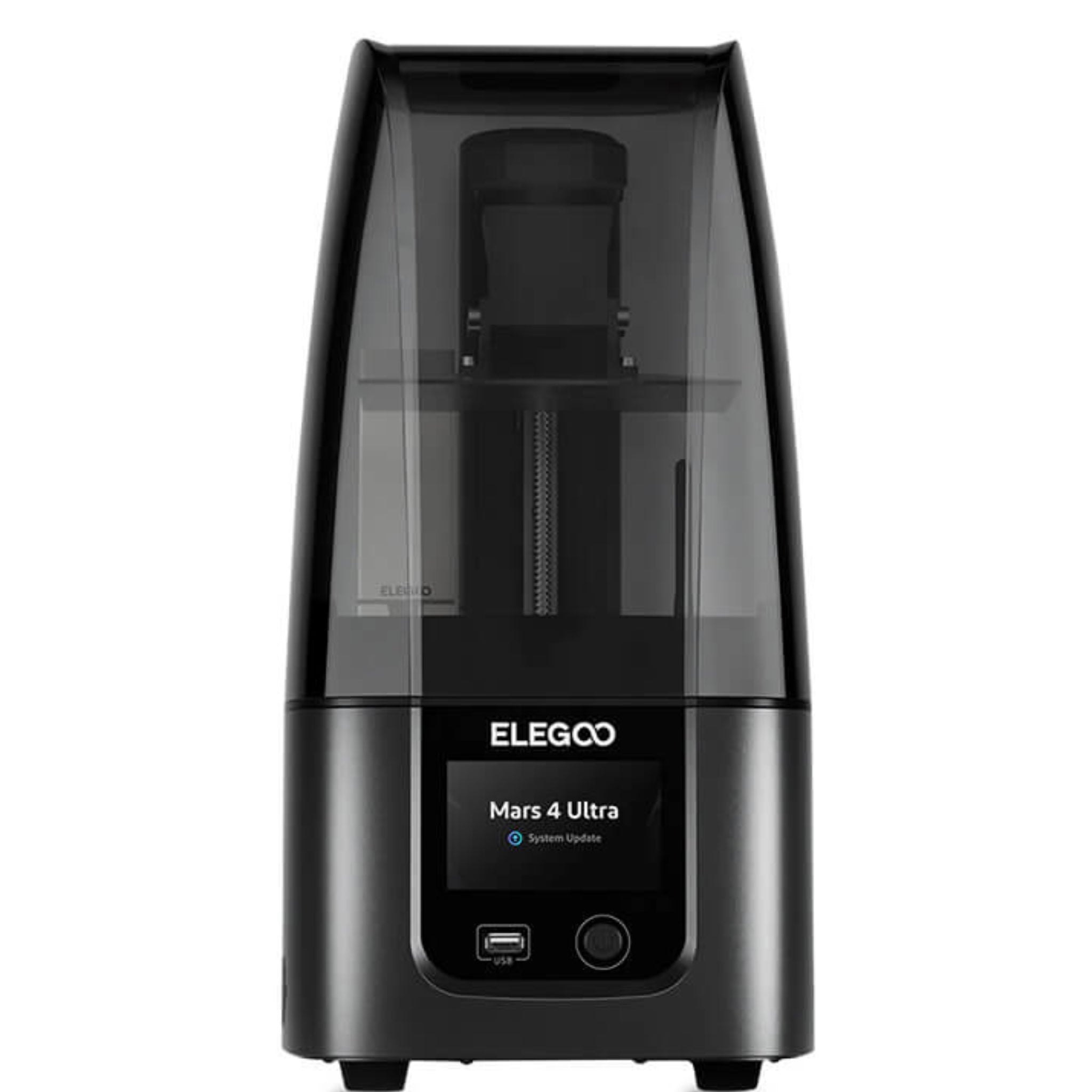 Impresora 3d elegoo mars 4 9k ultra