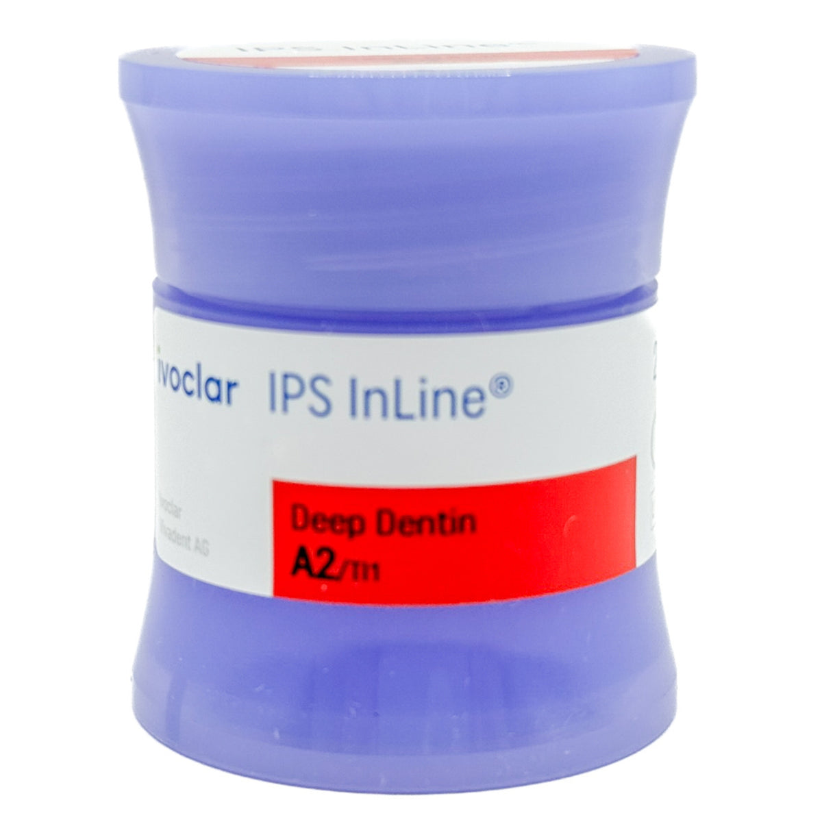 IPS InLine Deep Dentin A-D 20 g Ivoclar