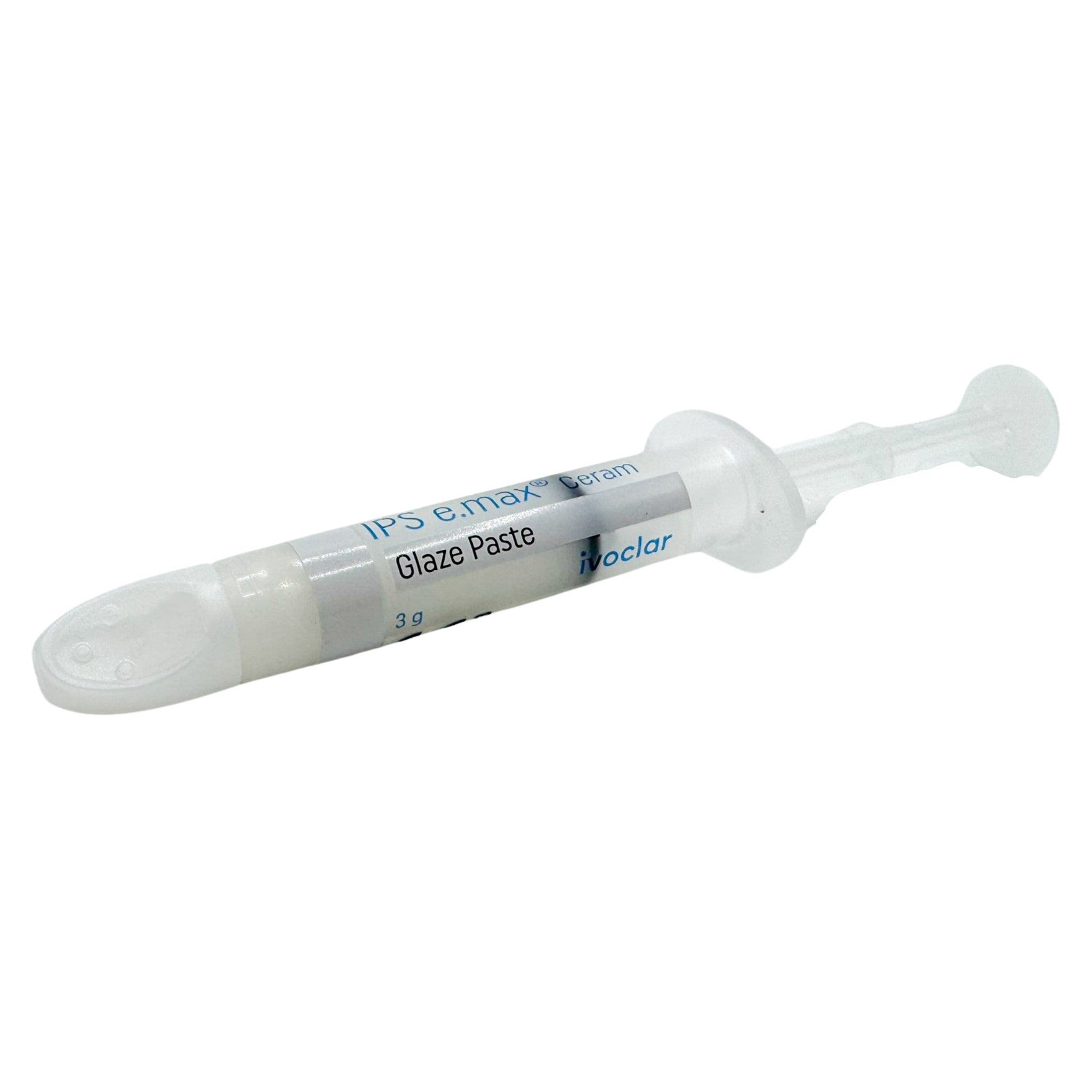 Ips e.max ceram glaze paste 3 g