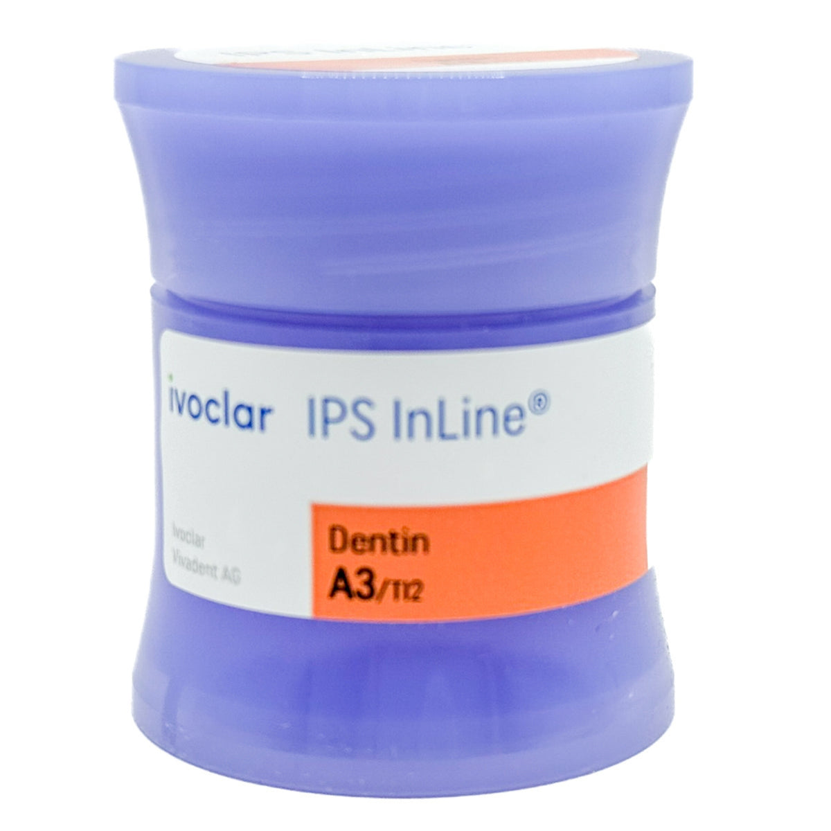 IPS InLine Dentin A-D 20 g Ivoclar