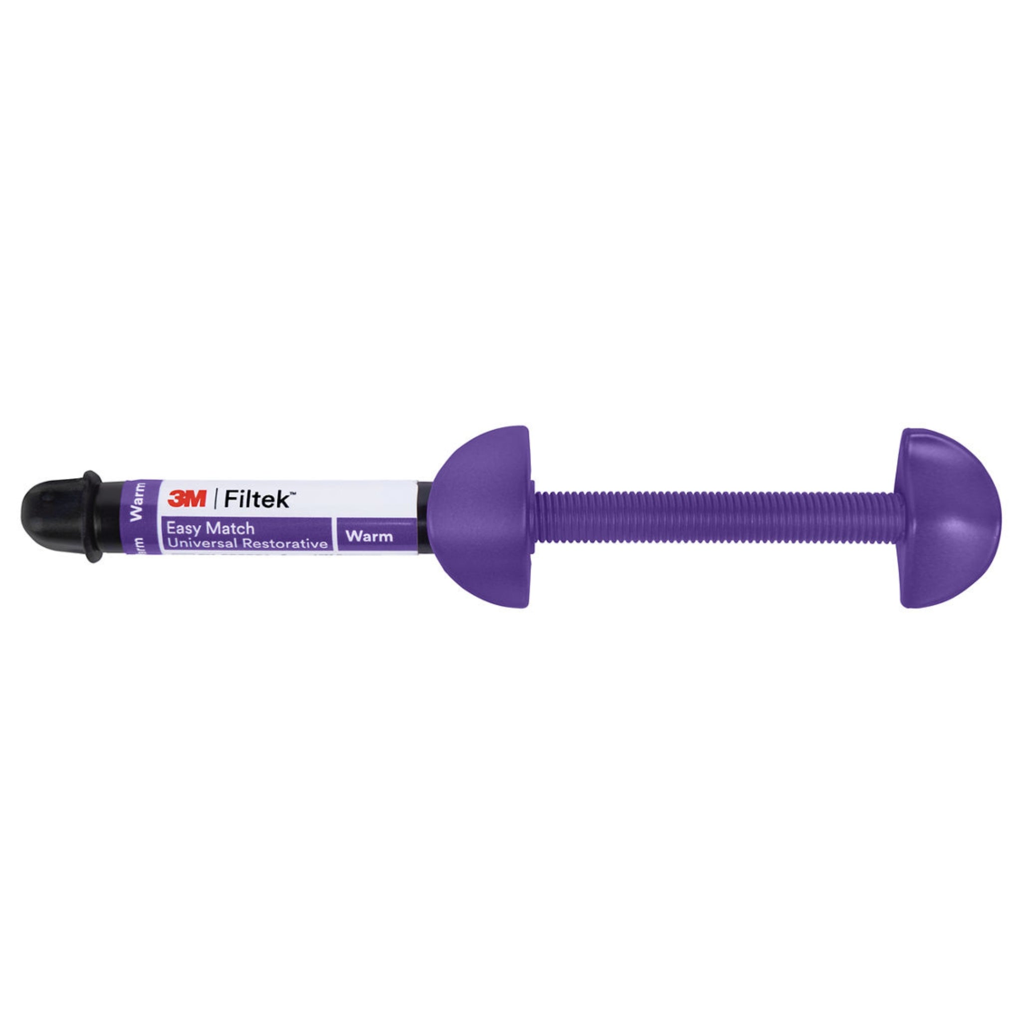 Jeringa filtek easy match 4g warm
