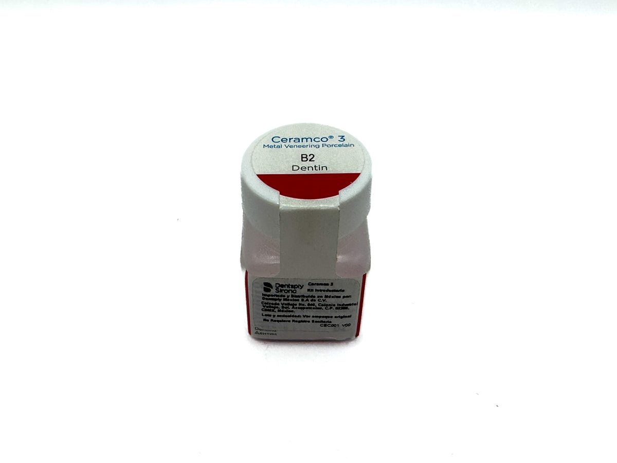 C3 dentina 10 g Dentsply