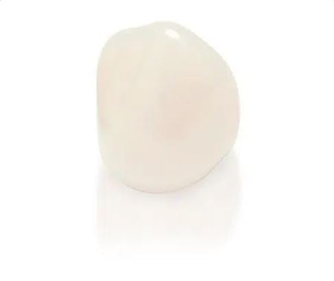 Corona zirconia nusmile anterior, lateral y canino