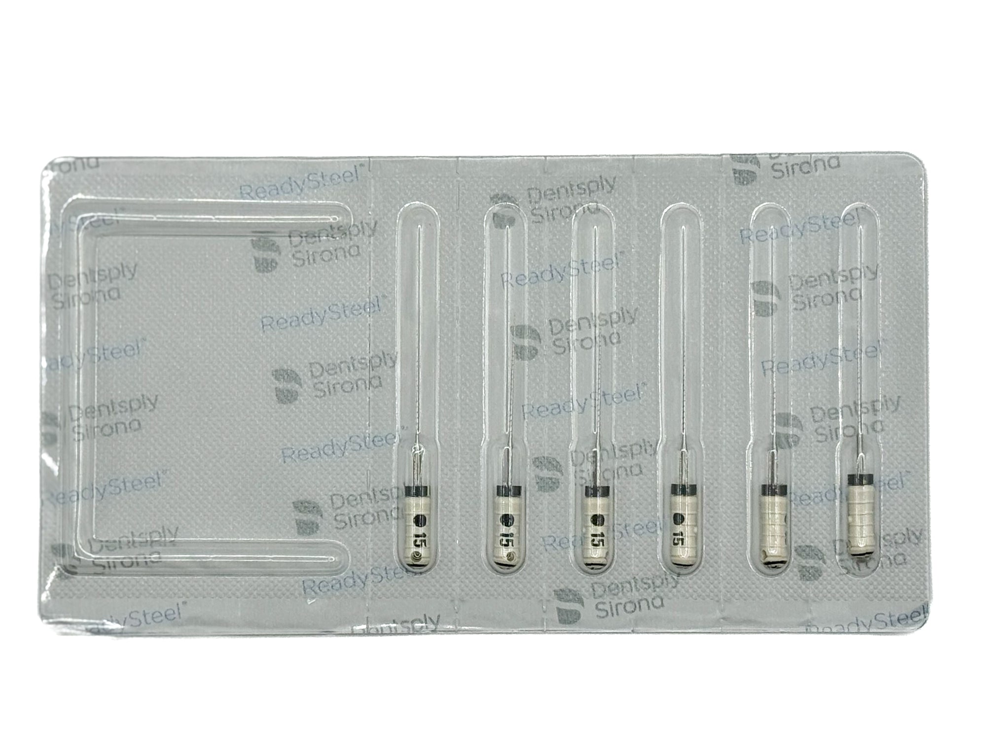 Lima hedstroem file readysteel (dentsply maillefer)