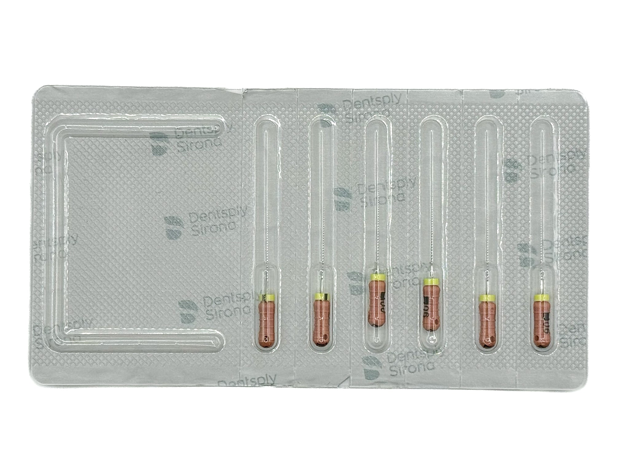 Lima k-file readysteel (dentsply maillefer)