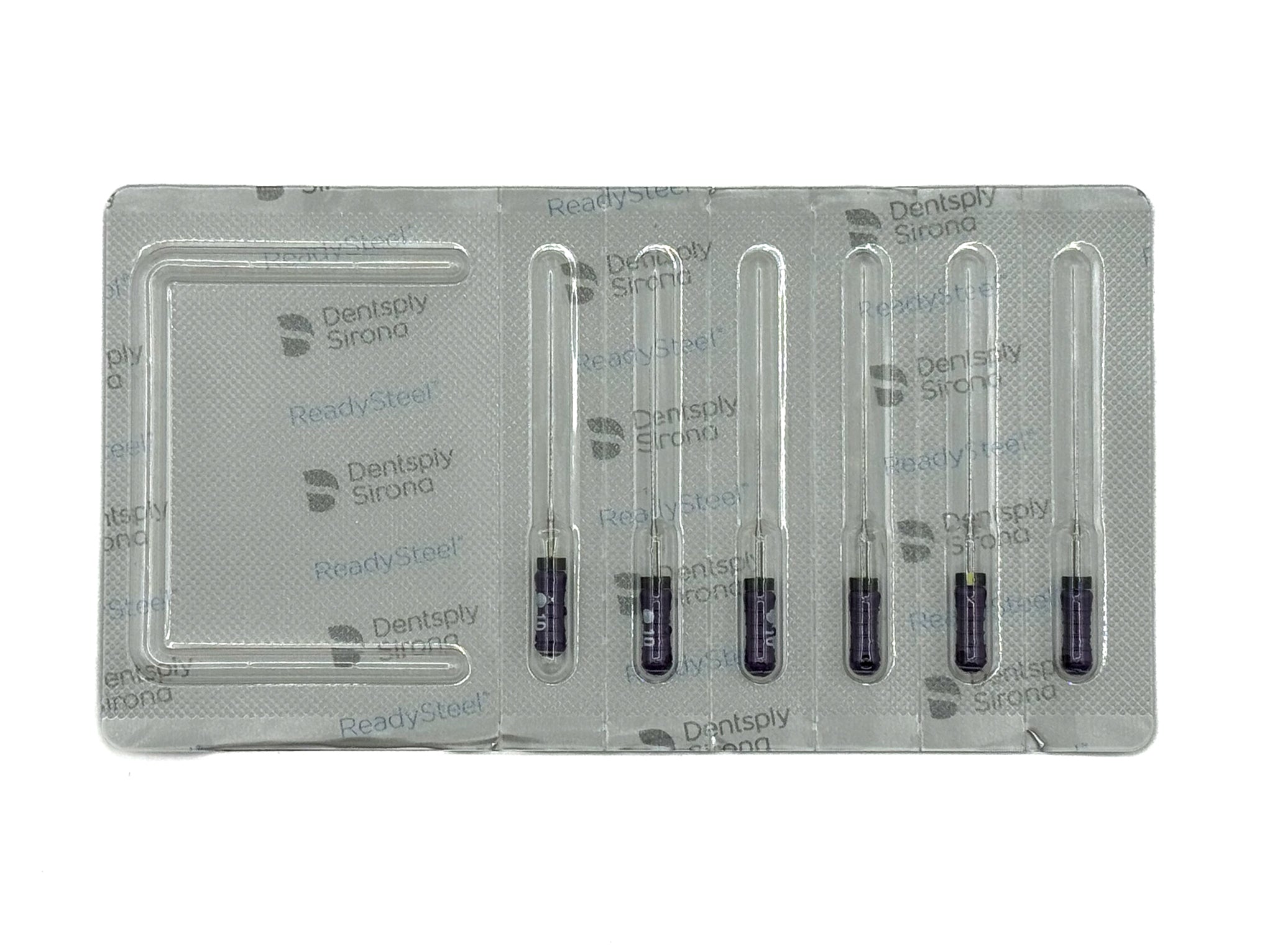 Lima hedstroem file readysteel (dentsply maillefer)