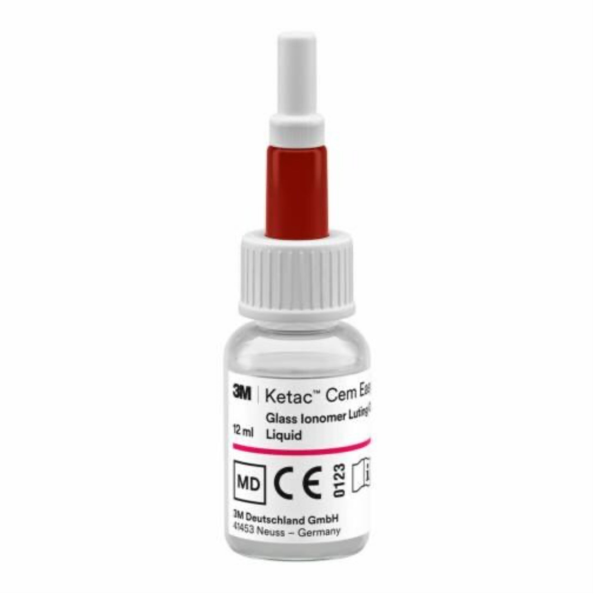 Ketac Cem Easymix liquido 12 ml