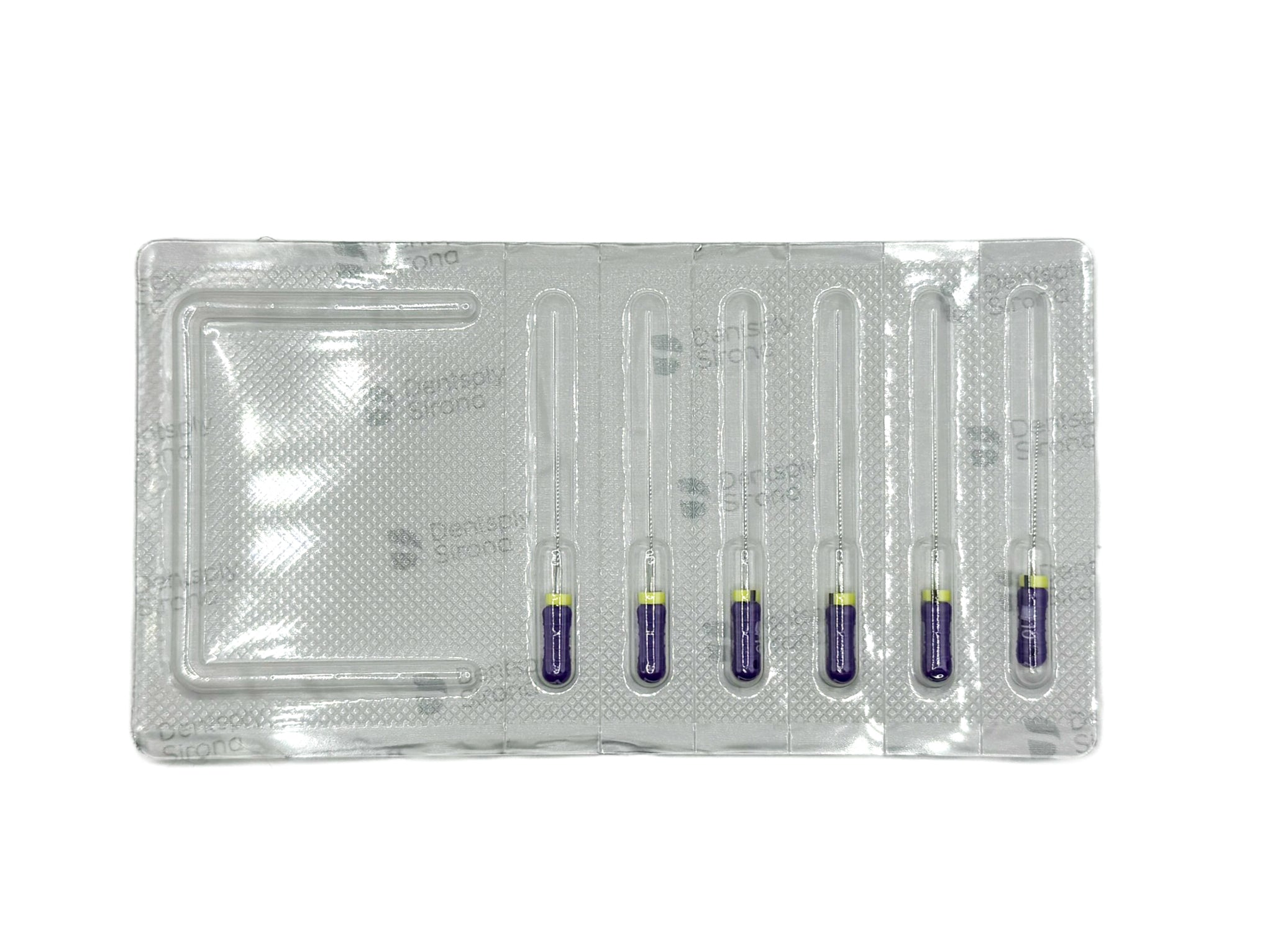 Lima k-flexofile readysteel (dentsply maillefer)