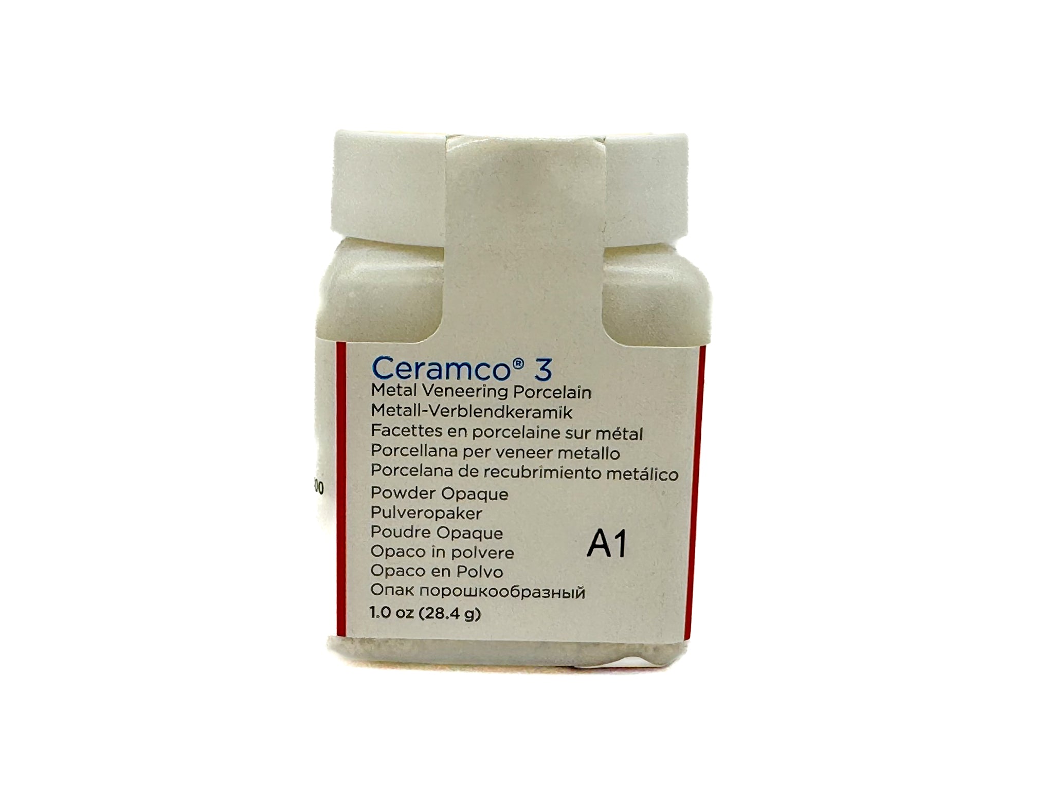 C3 opacador polvo a-1 fco 1 oz