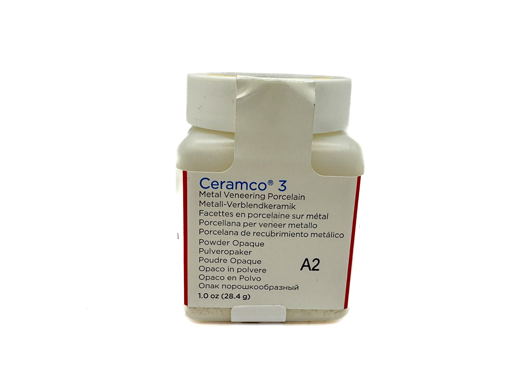 C3 opacador polvo a-2 fco 1 oz