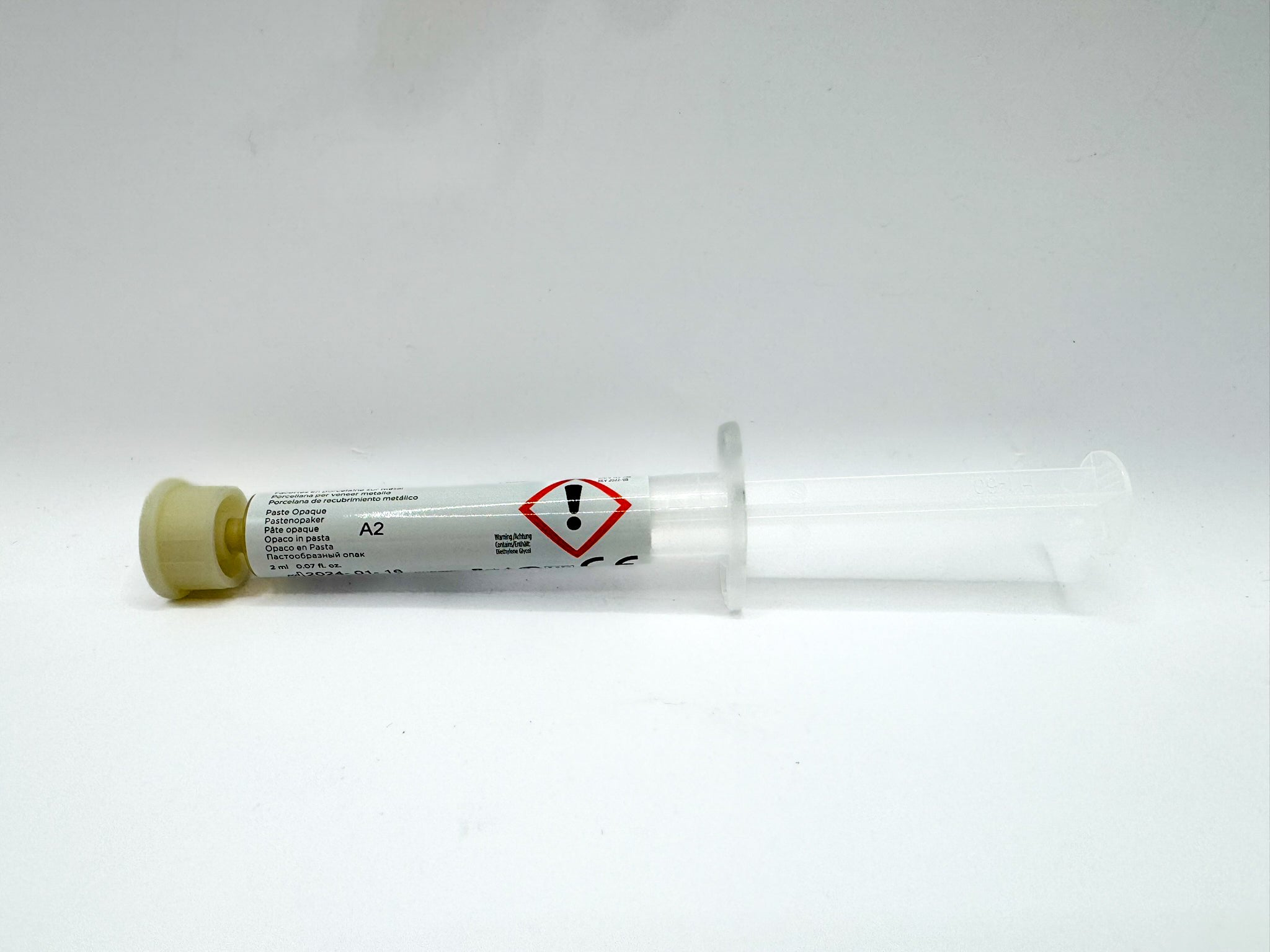 C3 opacador pasta a-2 2 ml
