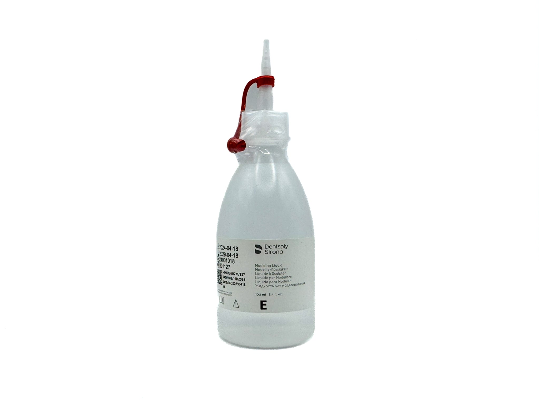 C3 liquido para mezclar e 100 ml