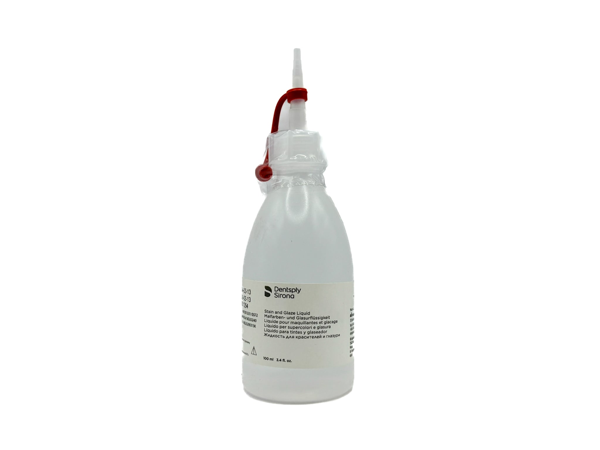 C3 liquido para tintes y glaseador fco 100 ml