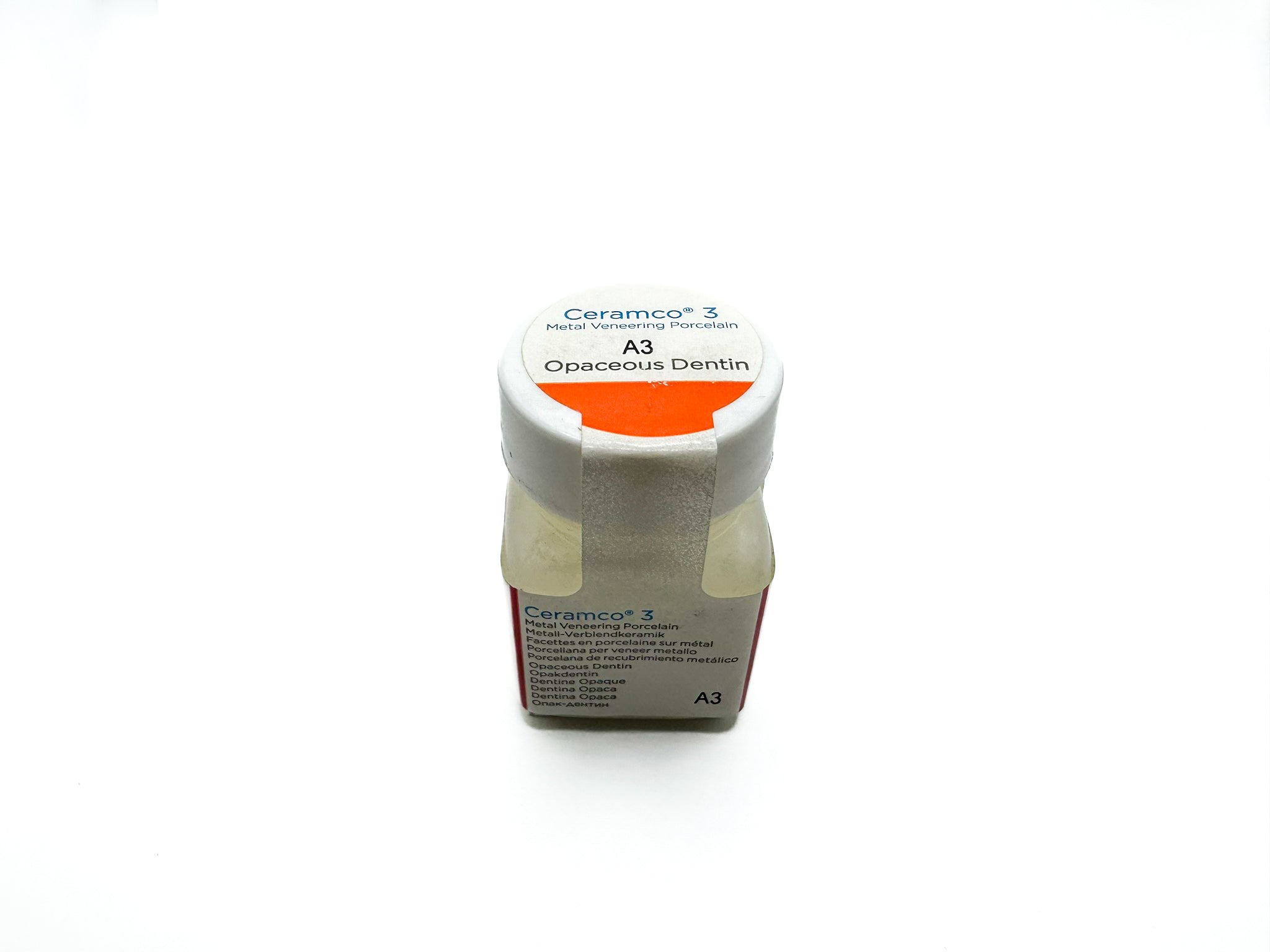 C3 dentina opaca a3 10gr