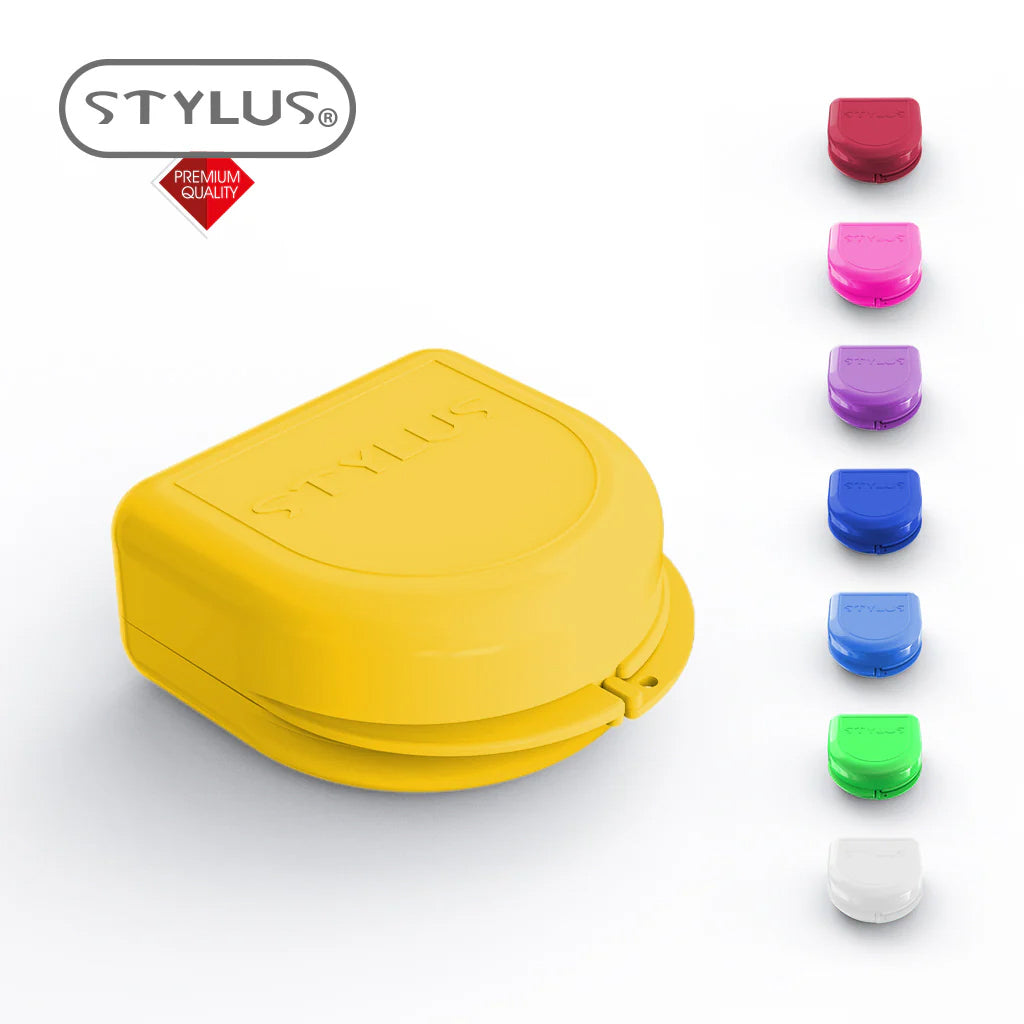 Ortho-box guarda ortodoncia