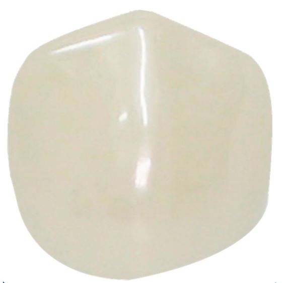 Corona zirconia nusmile anterior, lateral y canino