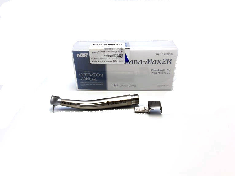 Panamax 2- pieza de mano original