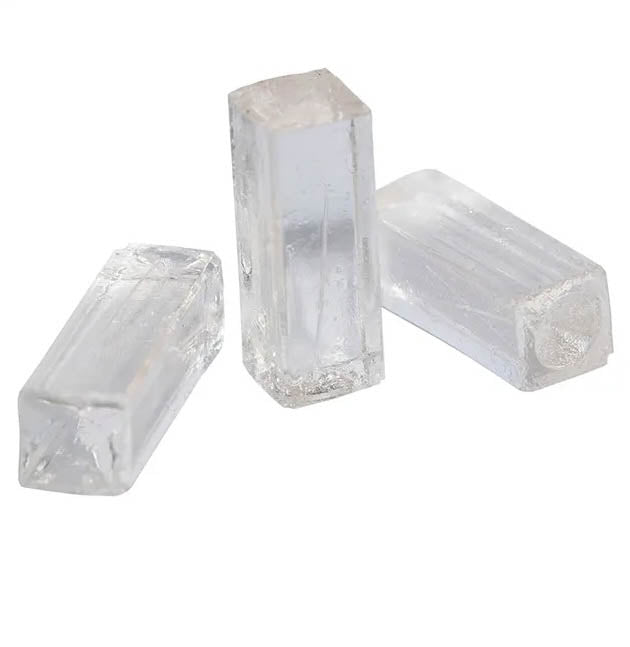 Cubo de acrilico para endodoncia con 3