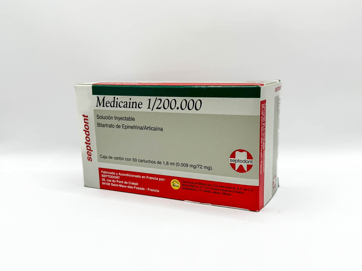 Medicaine