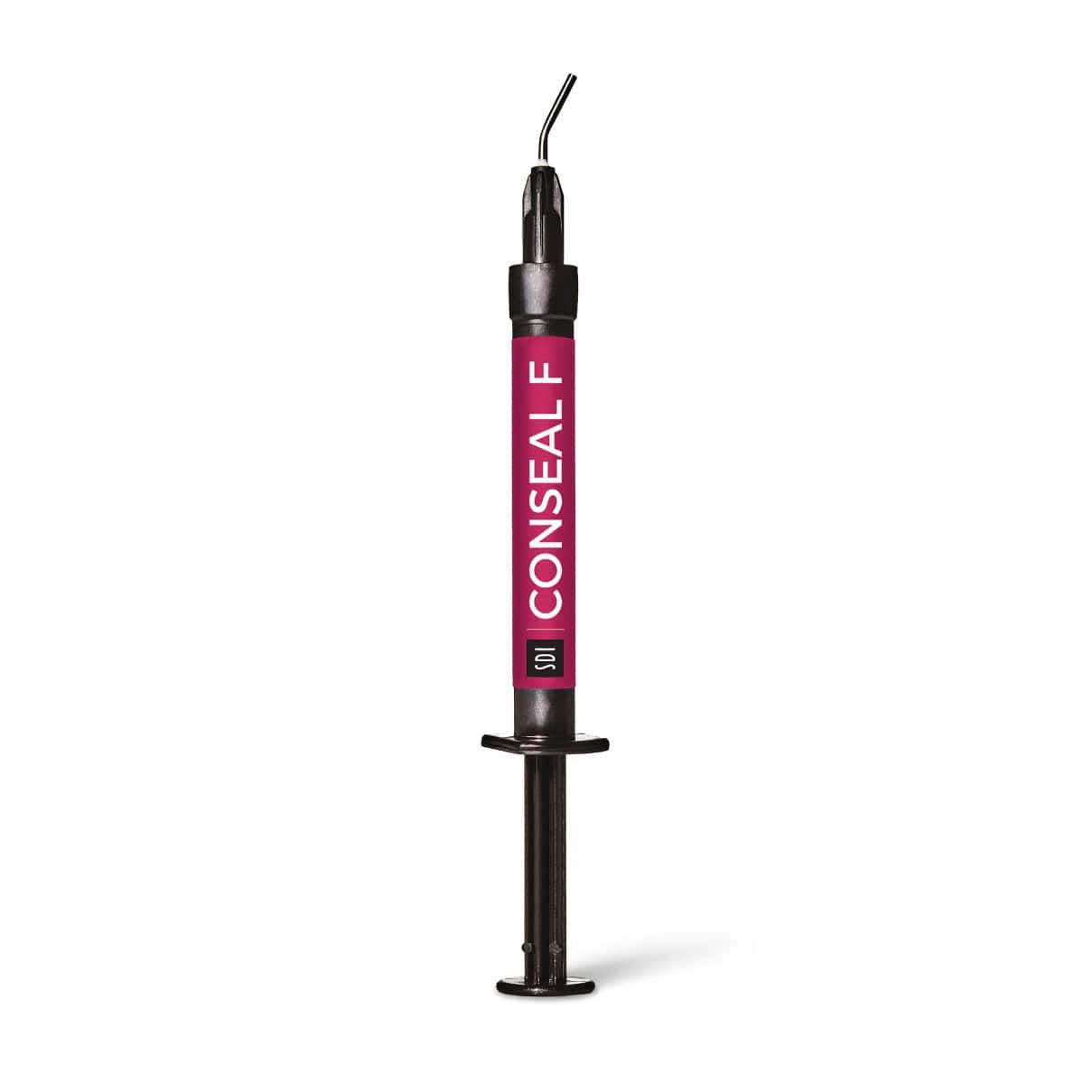 Conseal f sellador jeringa de 1 gr