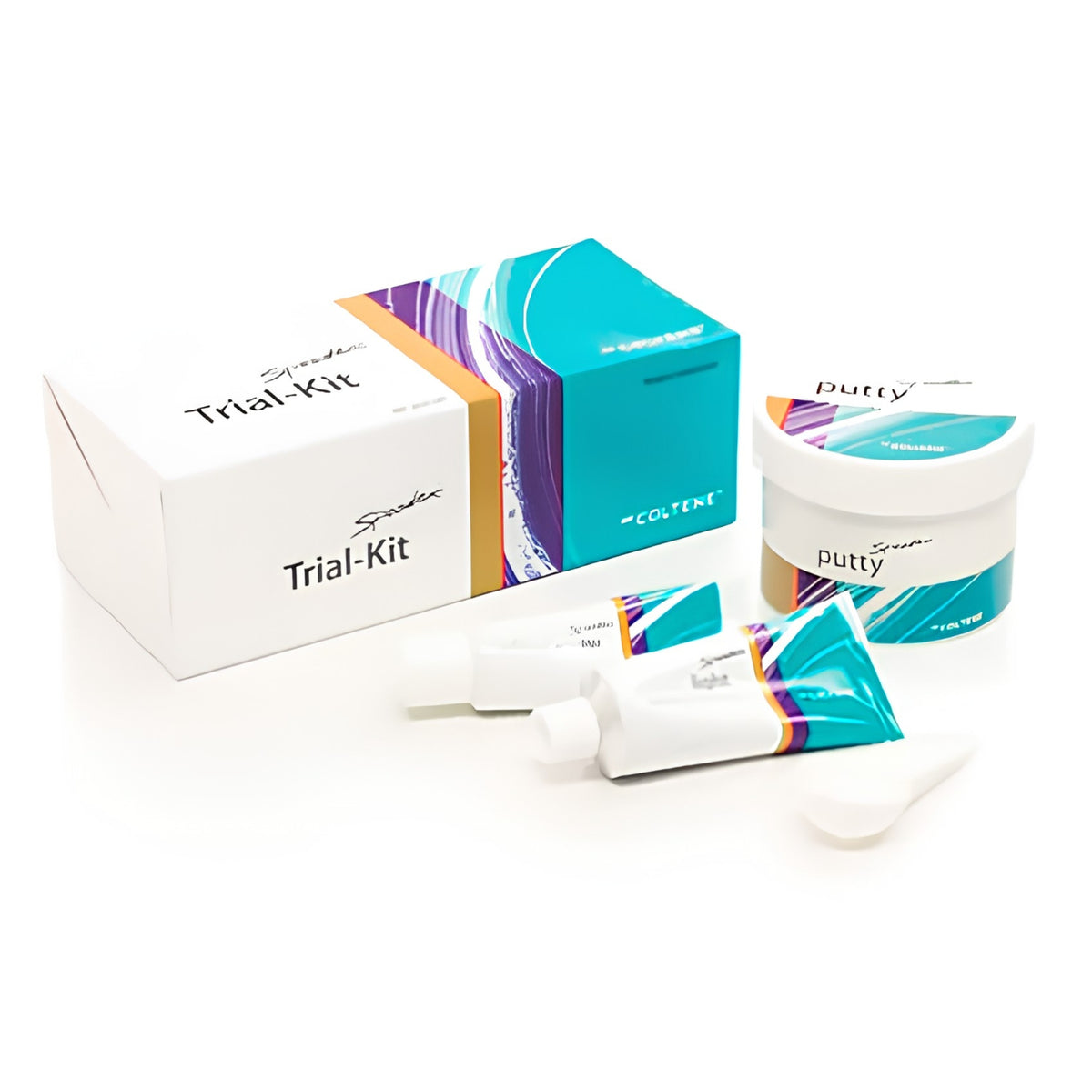 Speedex trial kit
