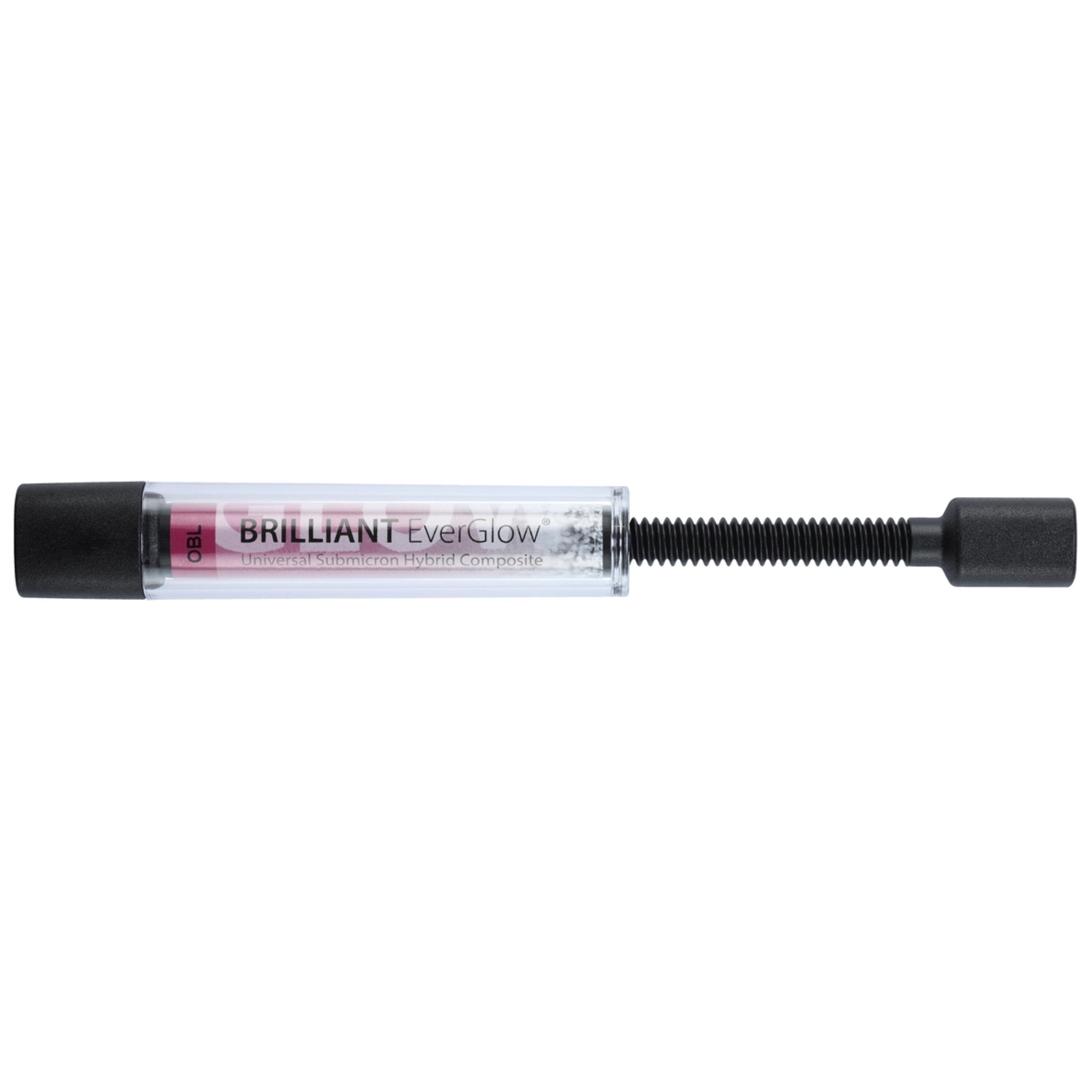 Resina brilliant everglow body 4g