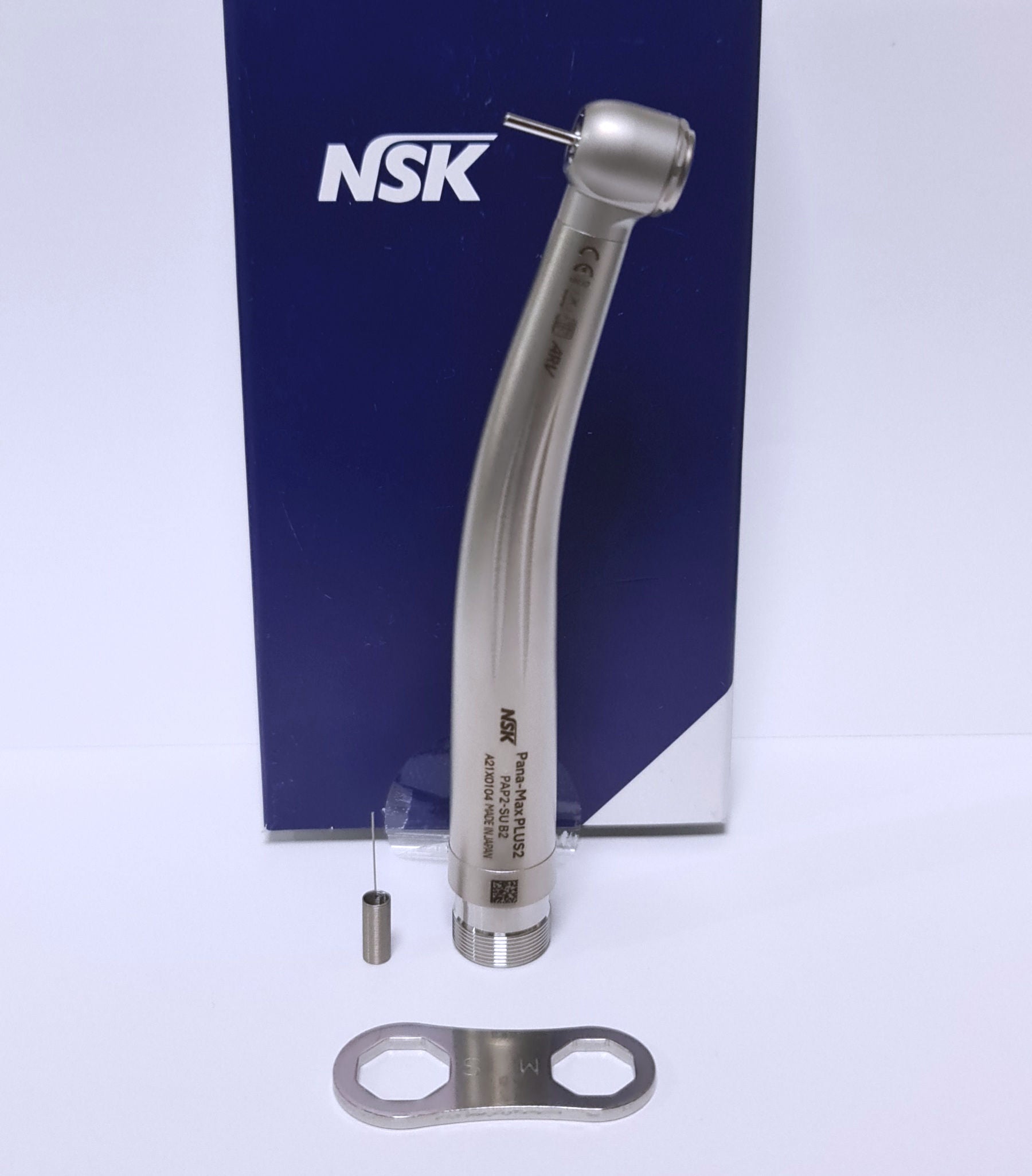 Panamax plus (var integrada)