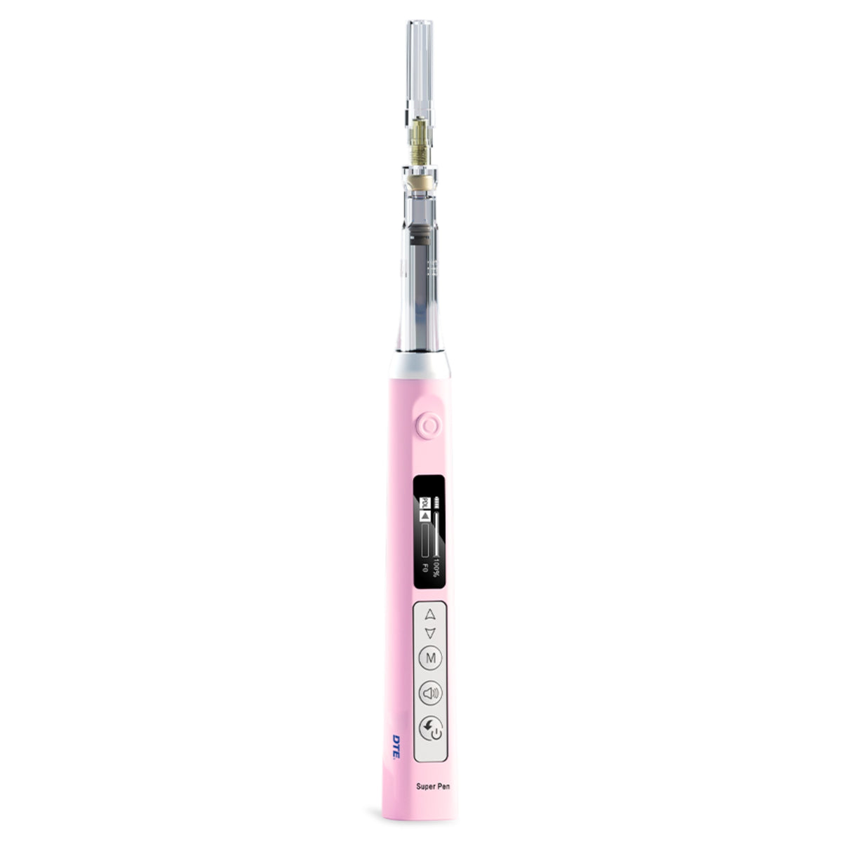 Super Pen jeringa dental eléctrica DTE
