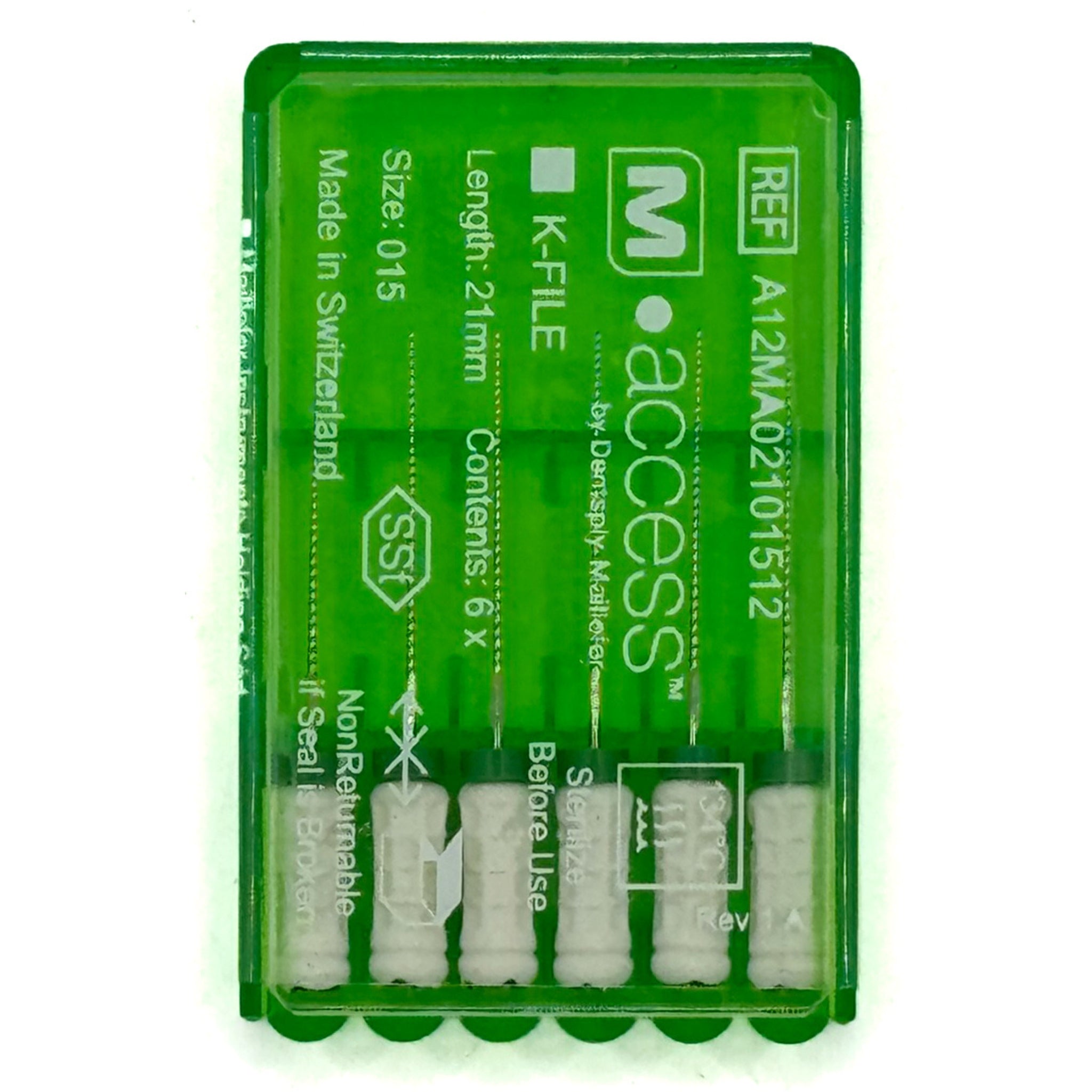 Lima k m-access
