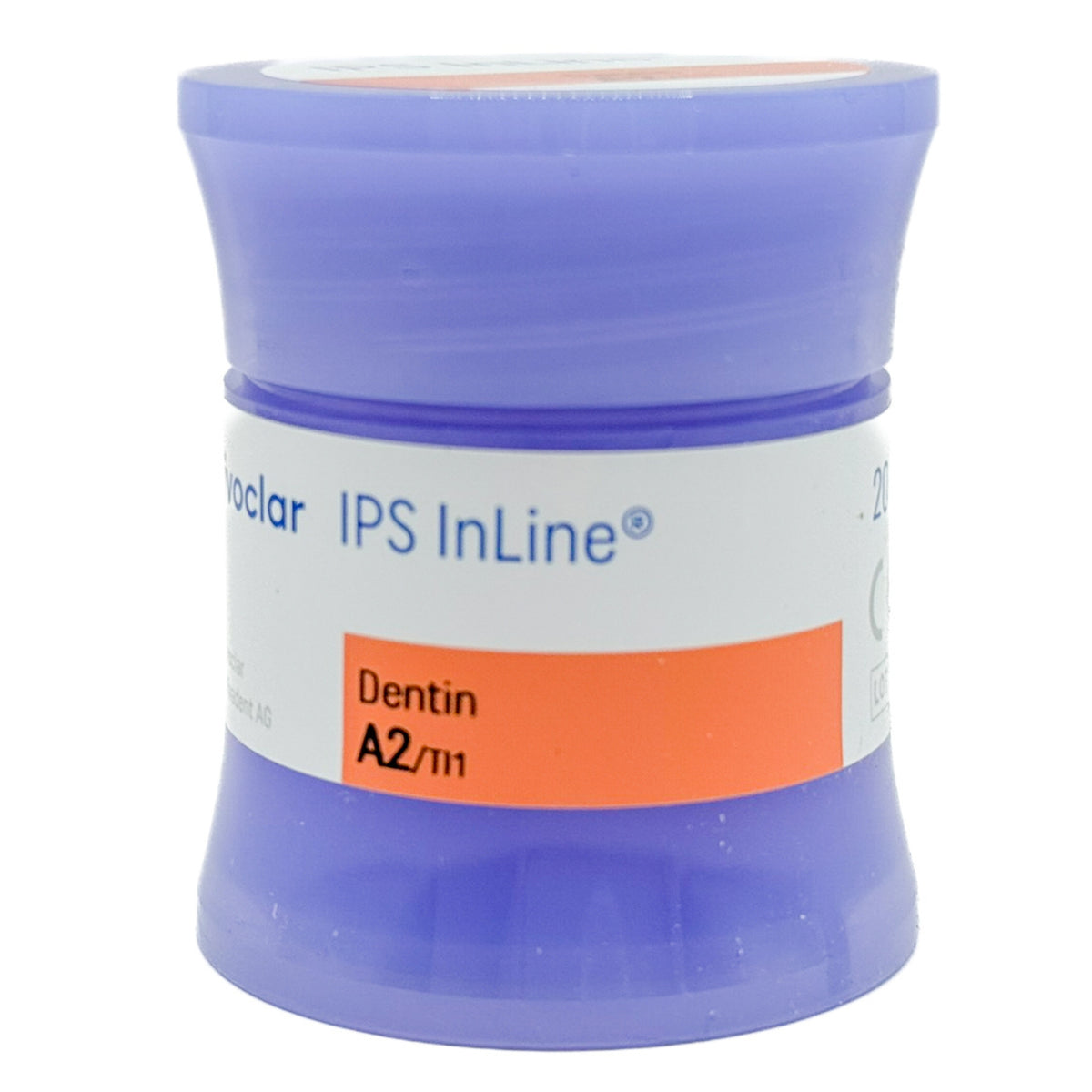 IPS InLine Dentin A-D 20 g Ivoclar