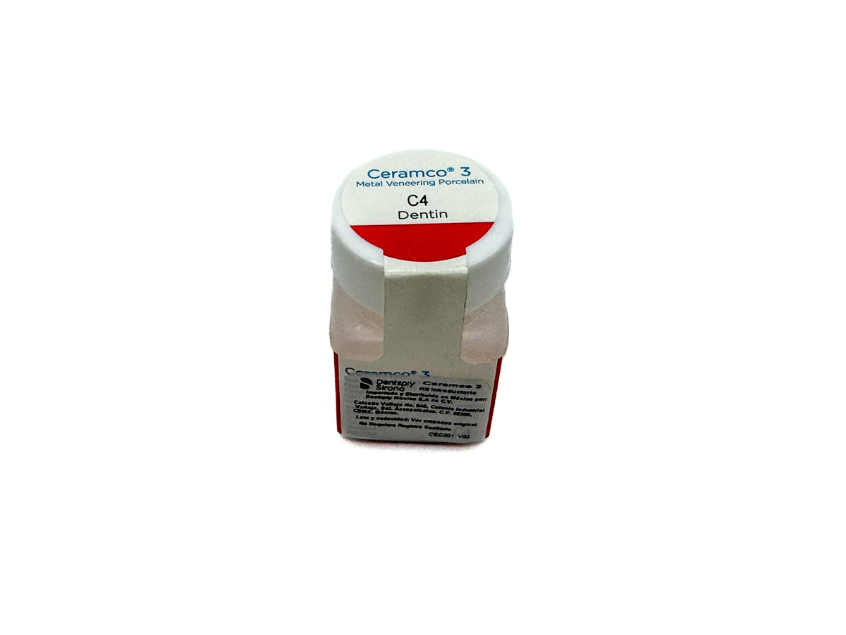 C3 dentina 10 g Dentsply